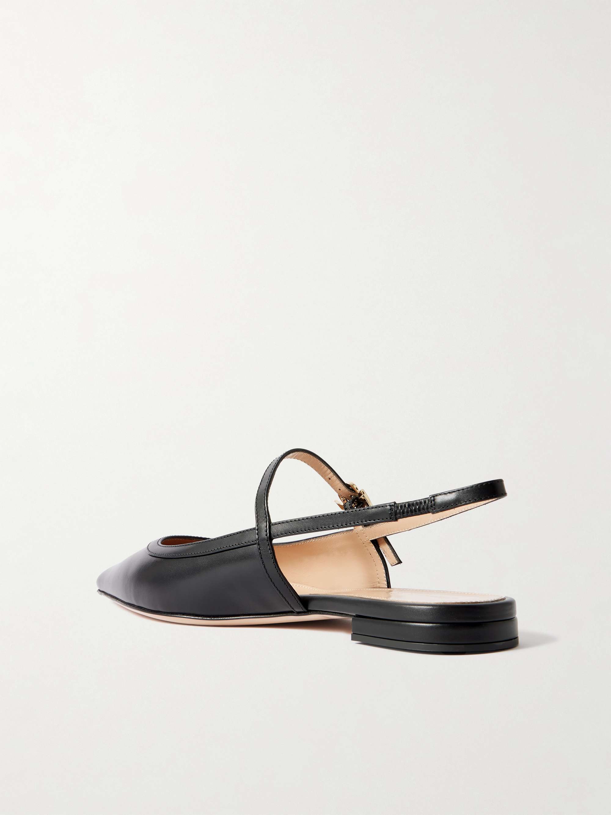 GIANVITO ROSSI 