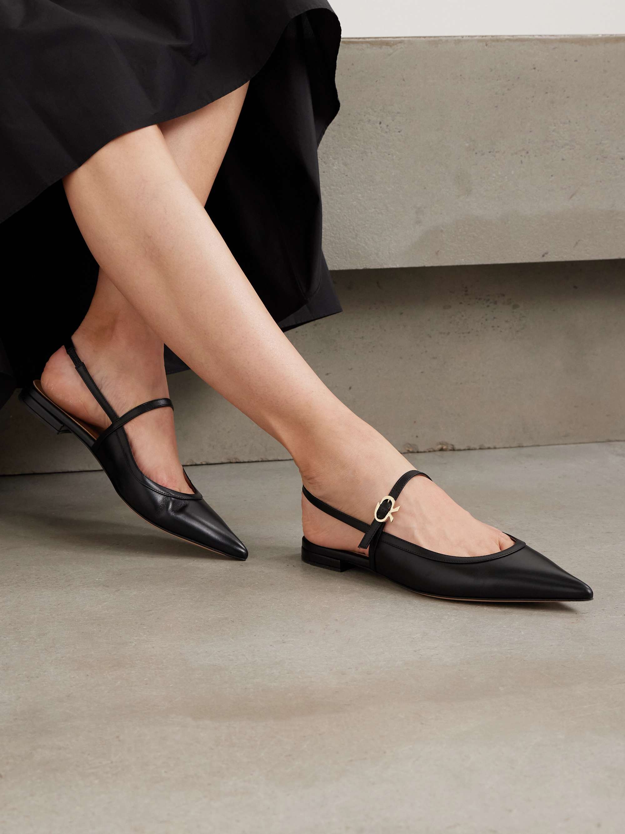 GIANVITO ROSSI 