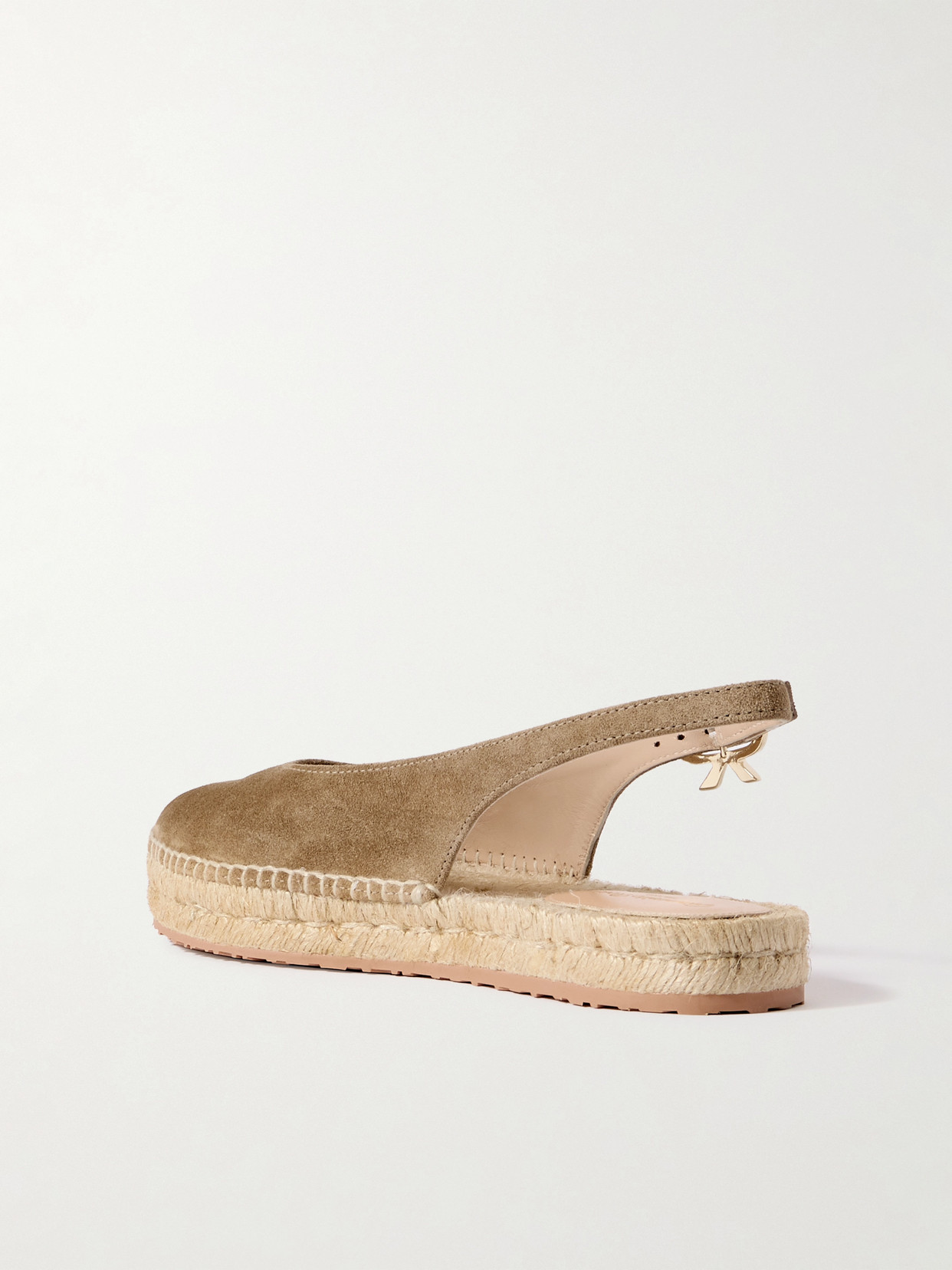 Paz Slingback