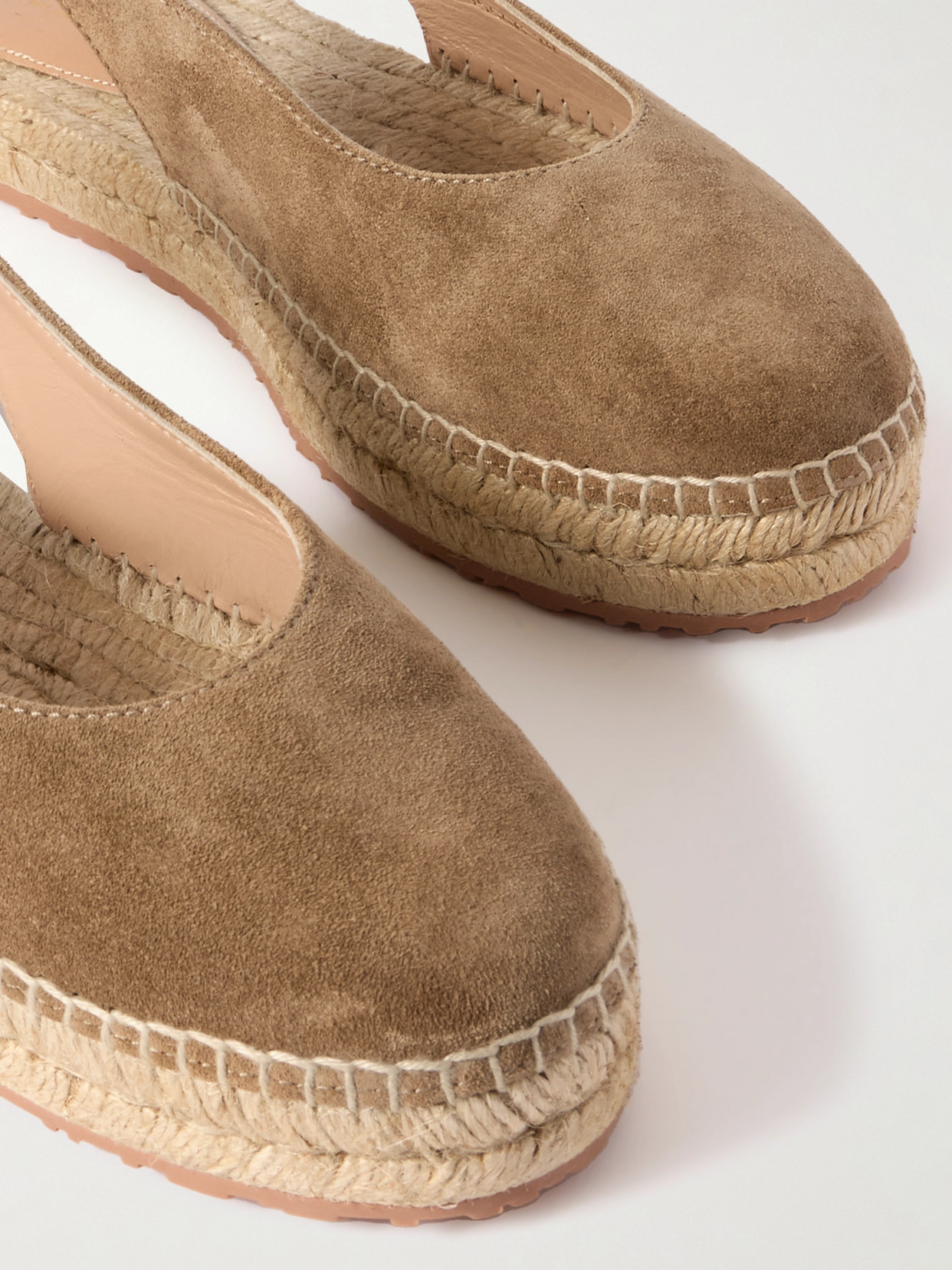 Paz Slingback