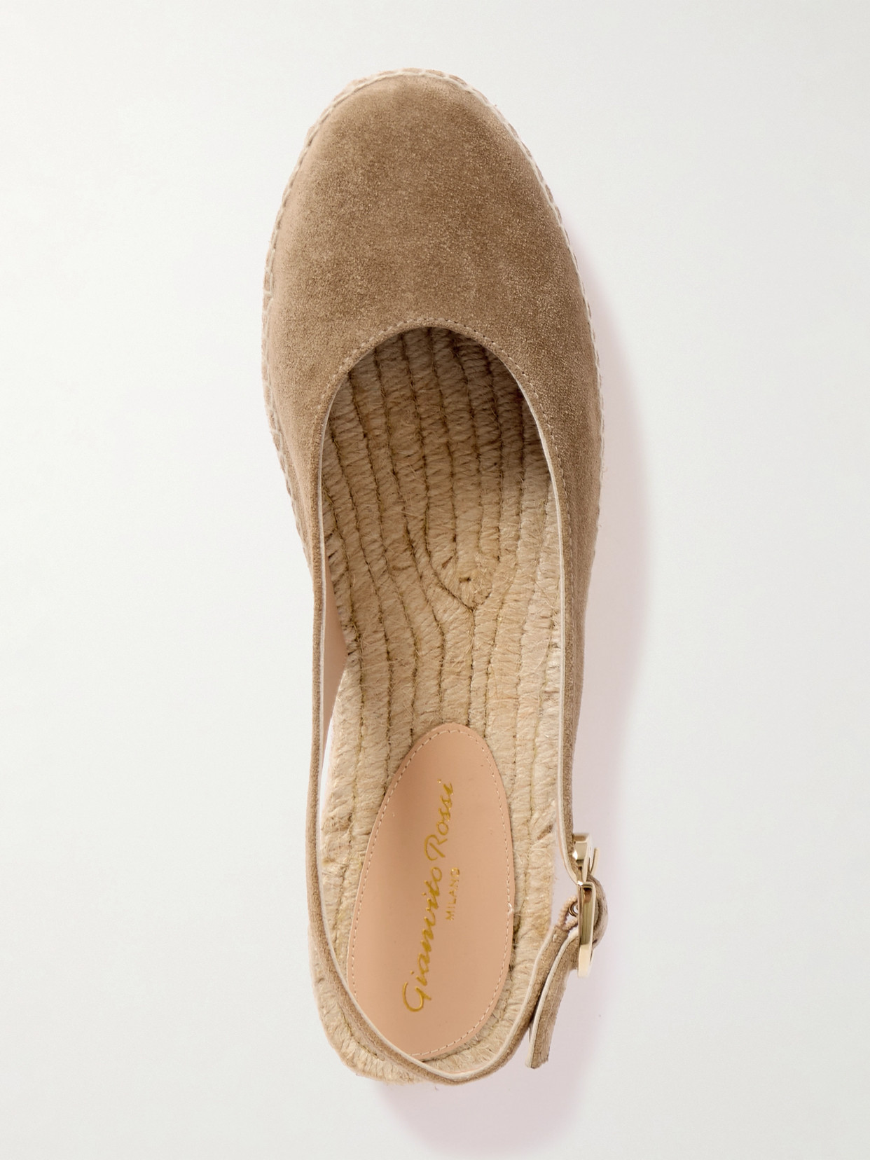 Paz Slingback