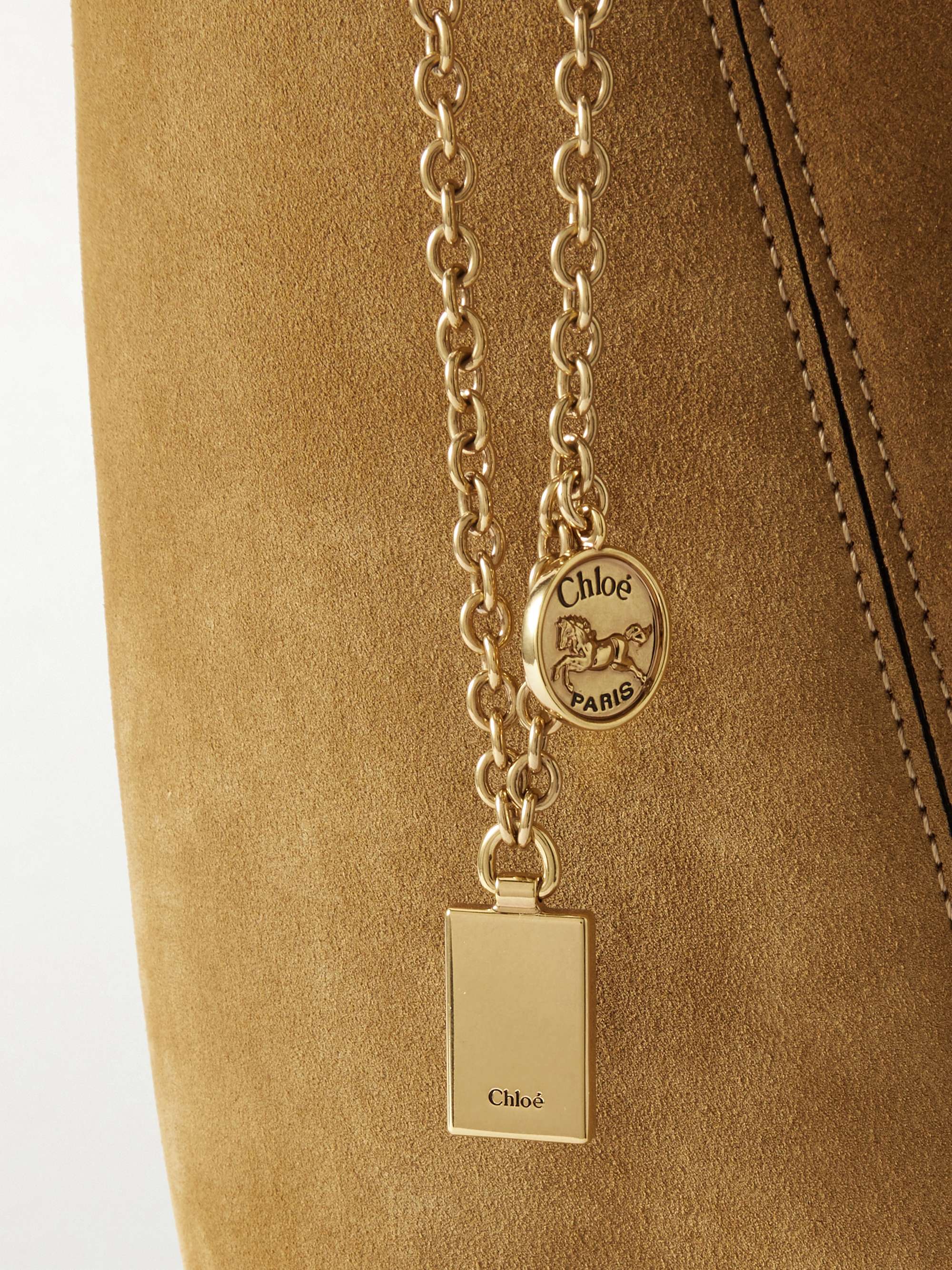 CHLOÉ 