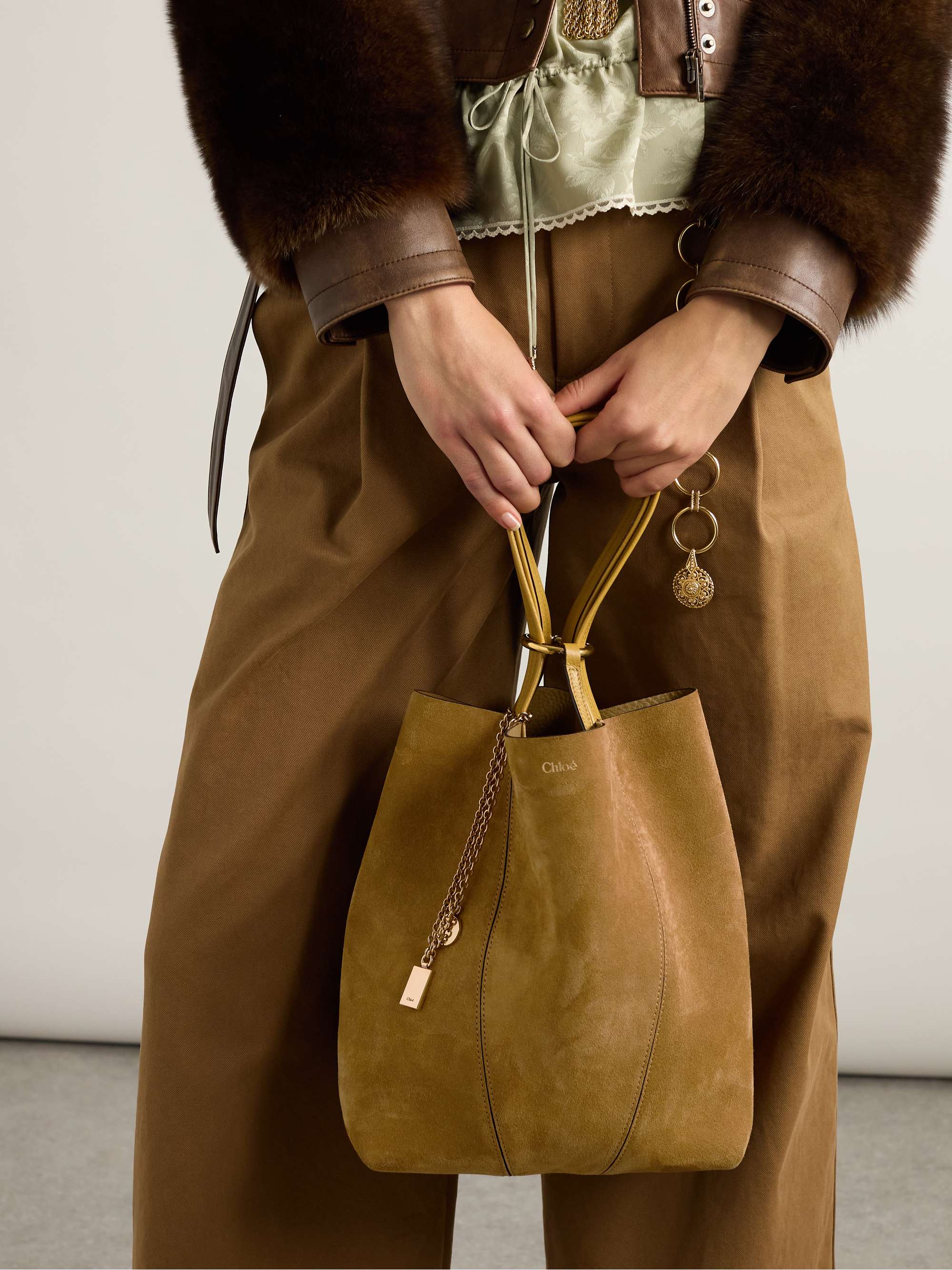 CHLOÉ 