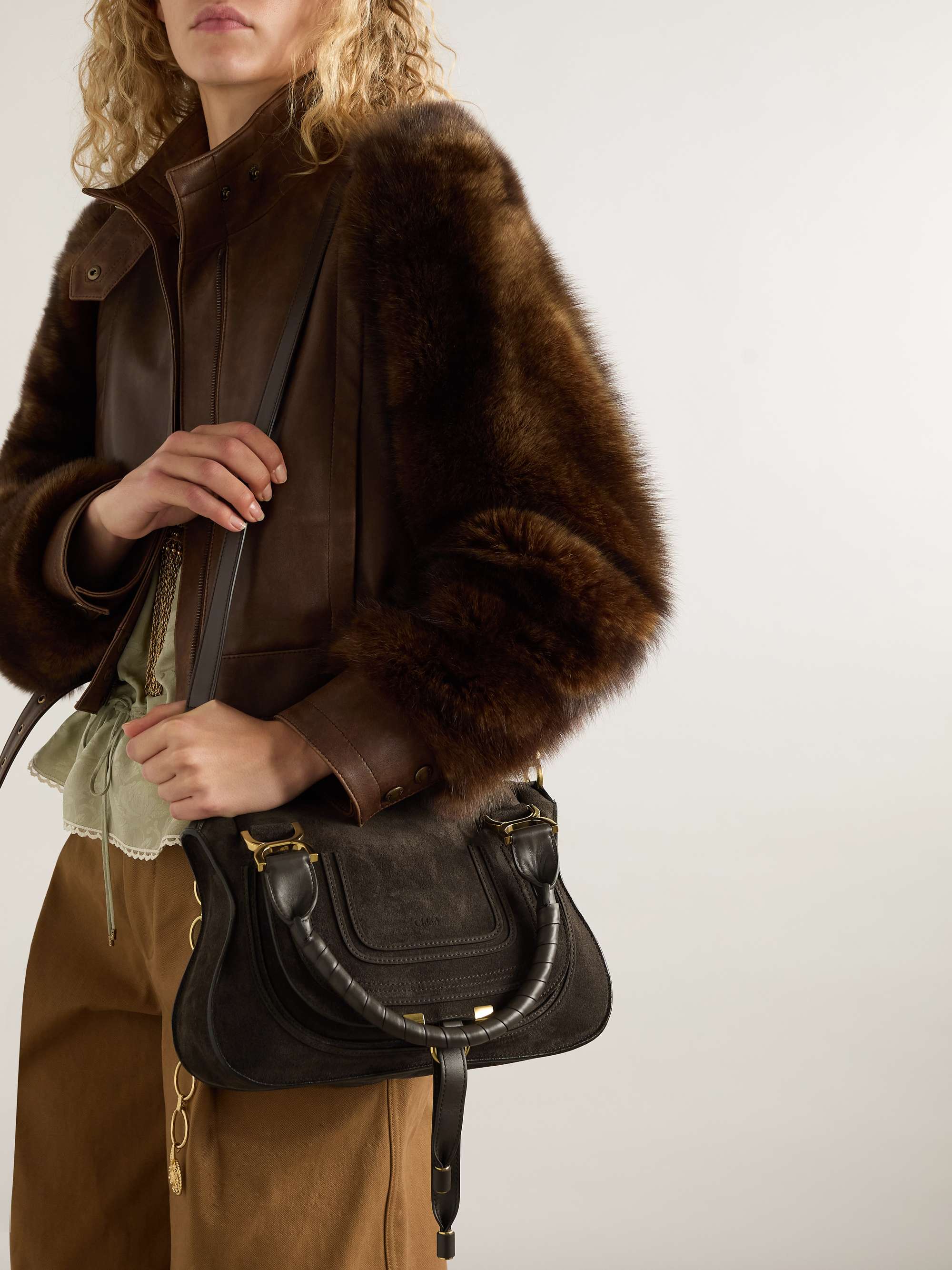 CHLOÉ 