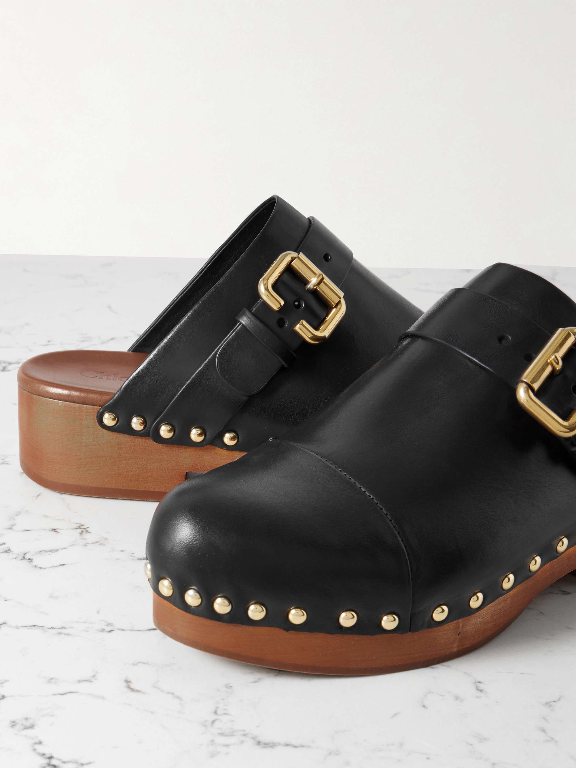 CHLOÉ 