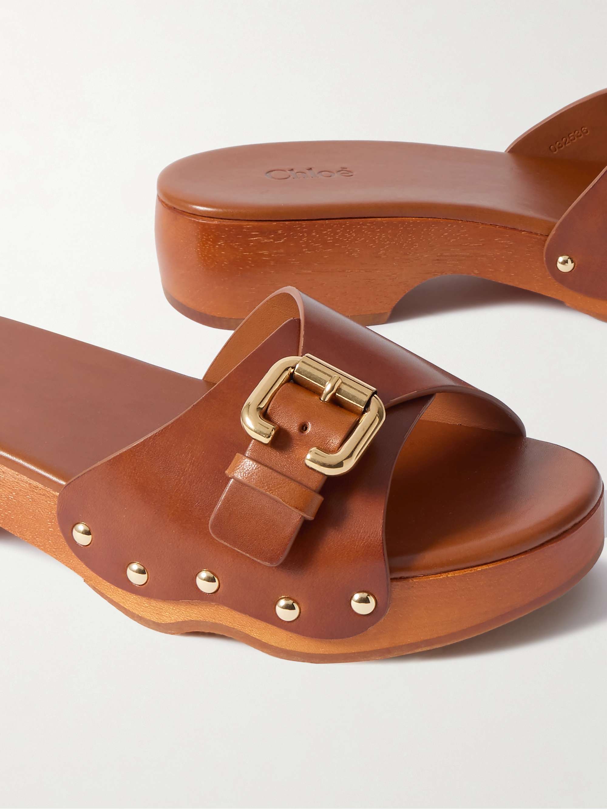 CHLOÉ 