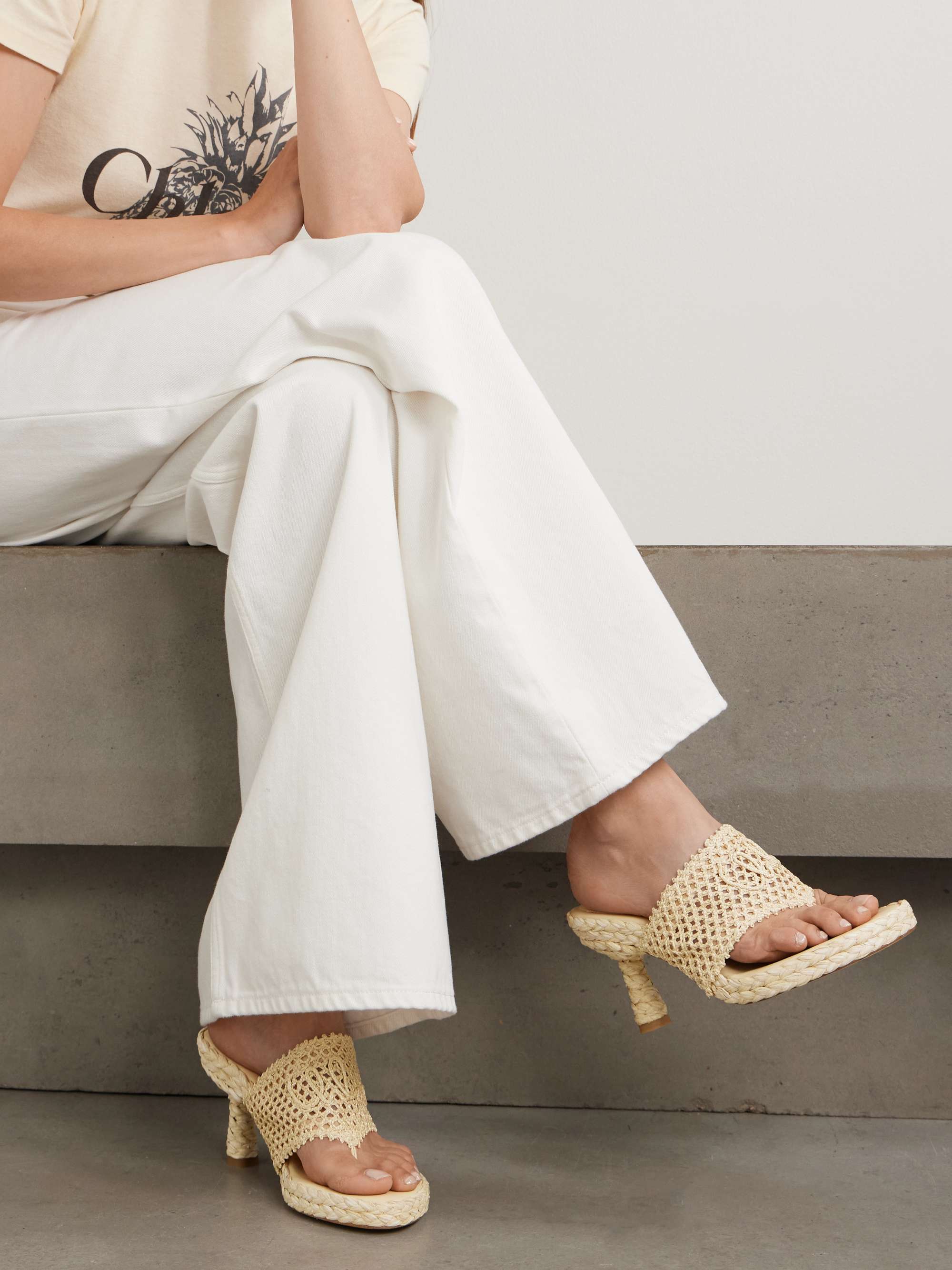 CHLOÉ 