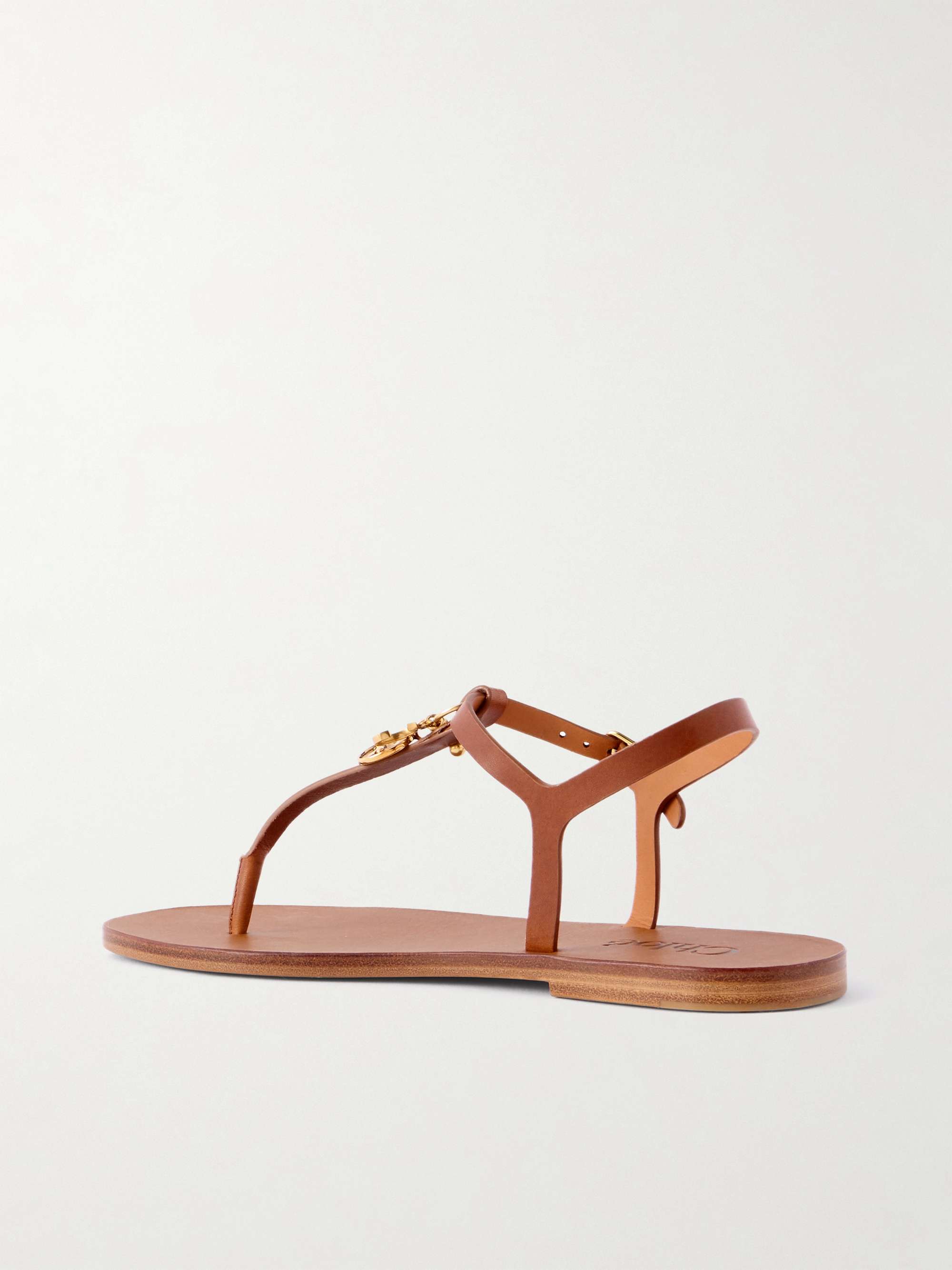 CHLOÉ 