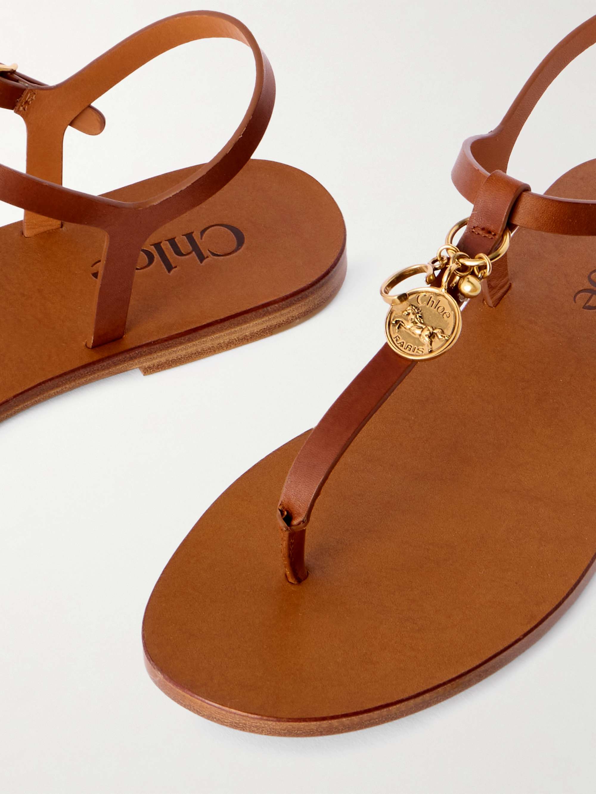 CHLOÉ 