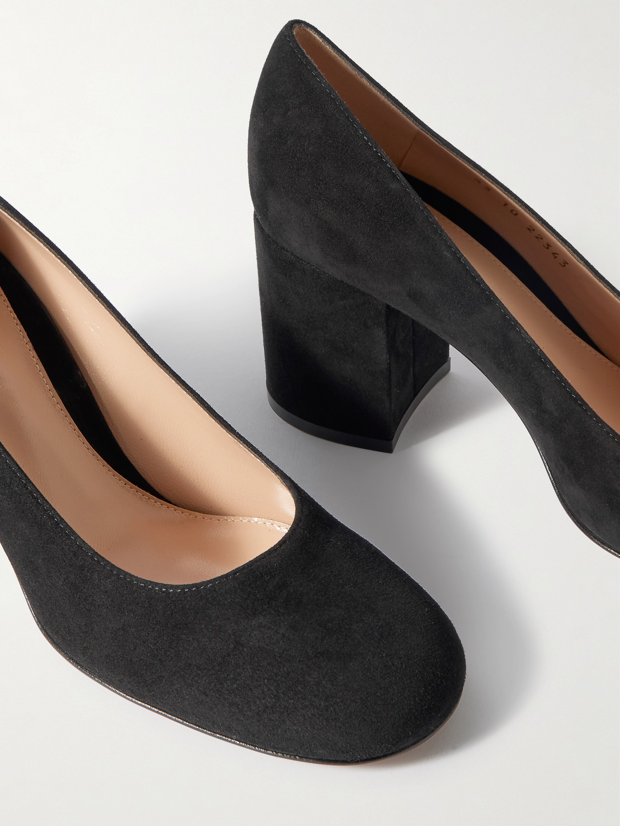 Joelle 70 Pumps