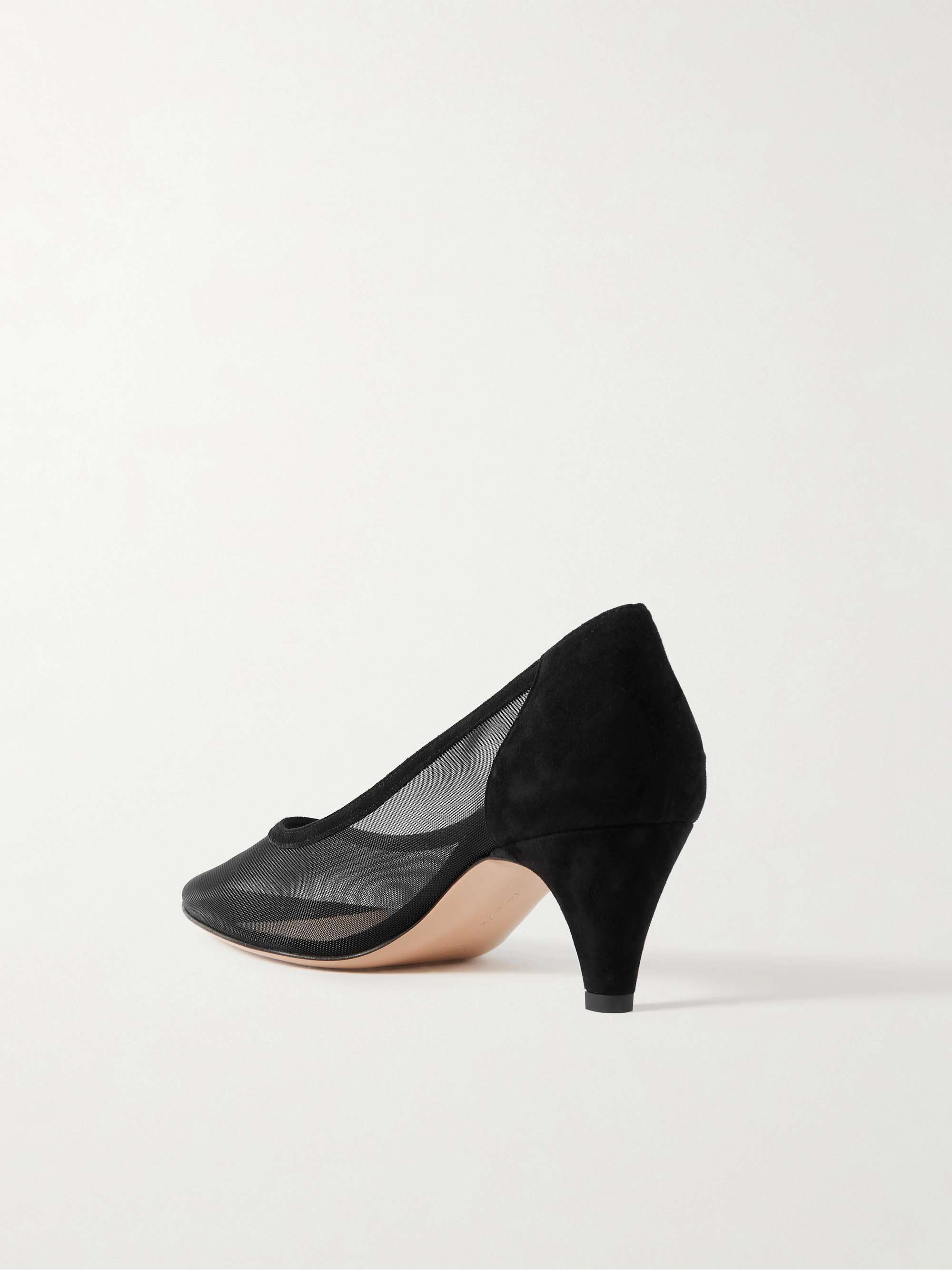 GIANVITO ROSSI 