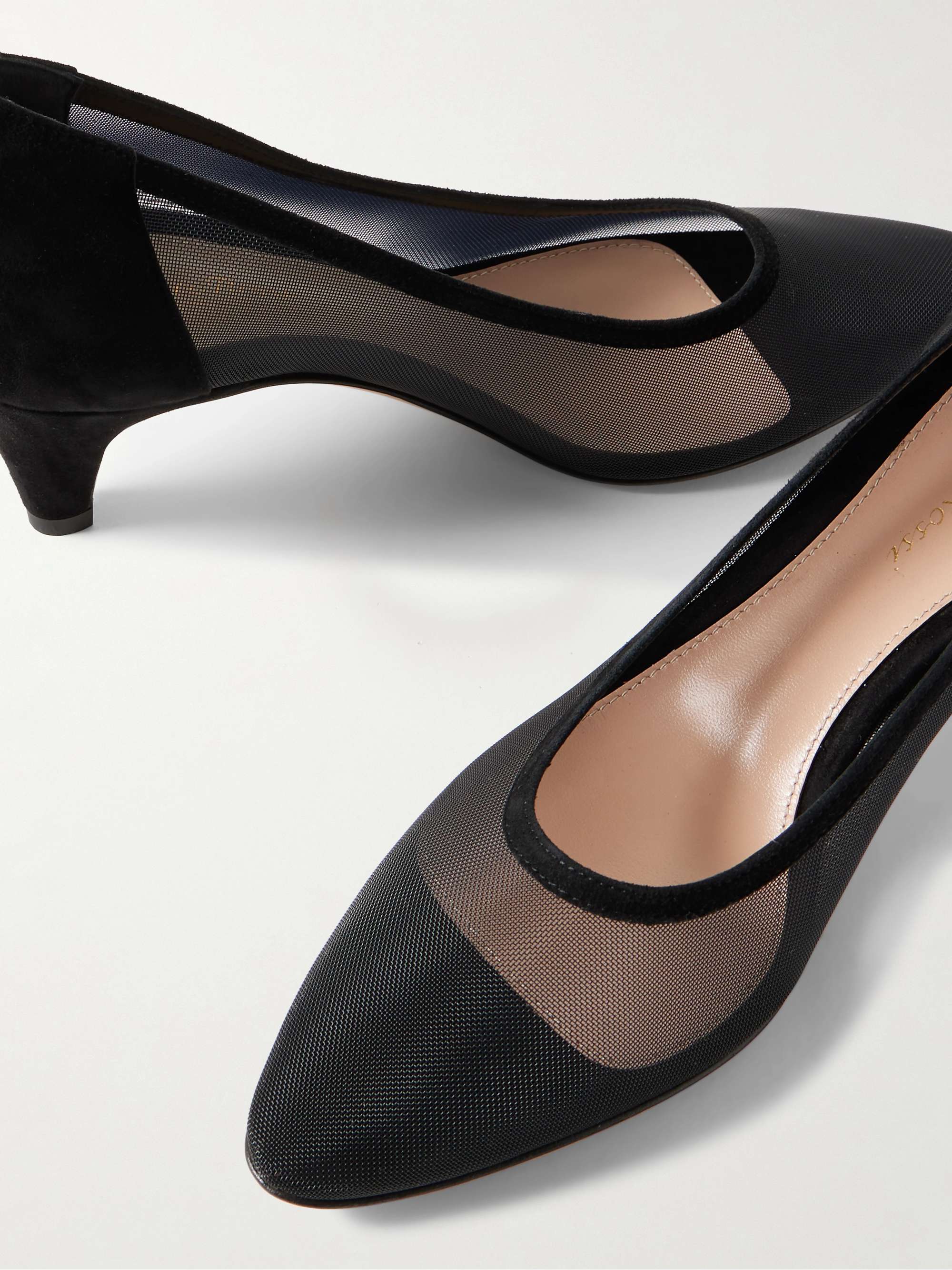 GIANVITO ROSSI 