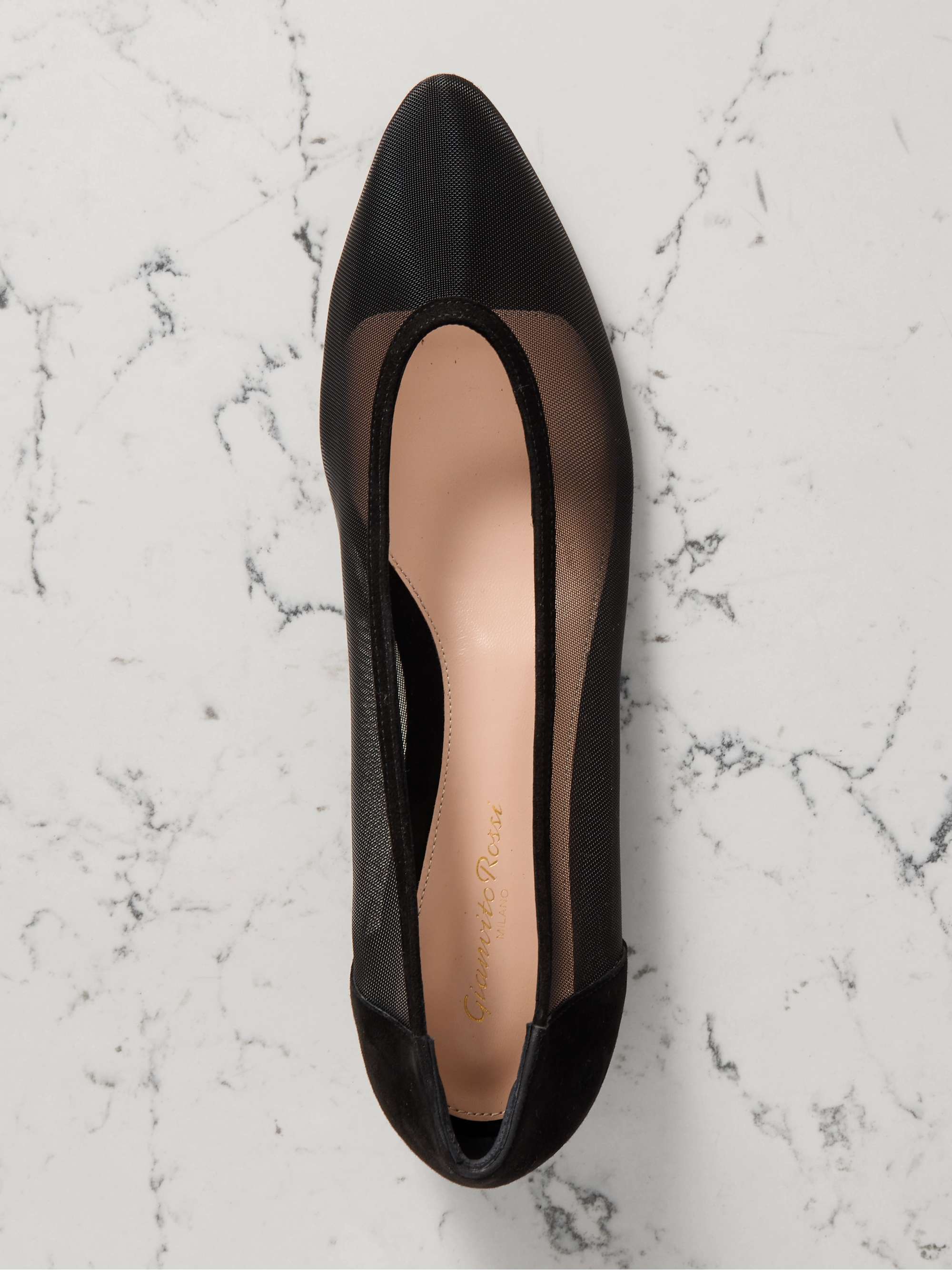 GIANVITO ROSSI 