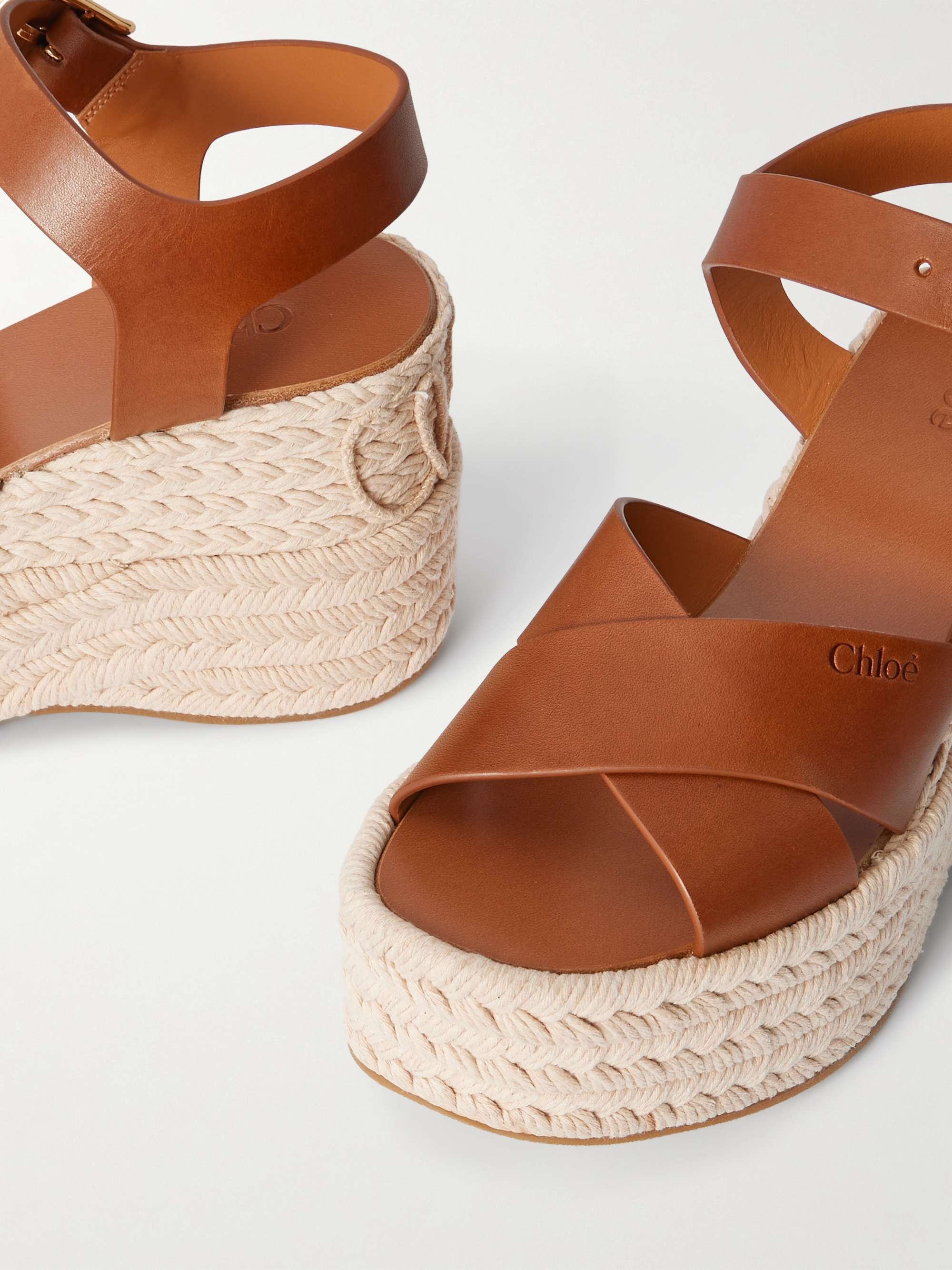 CHLOÉ 