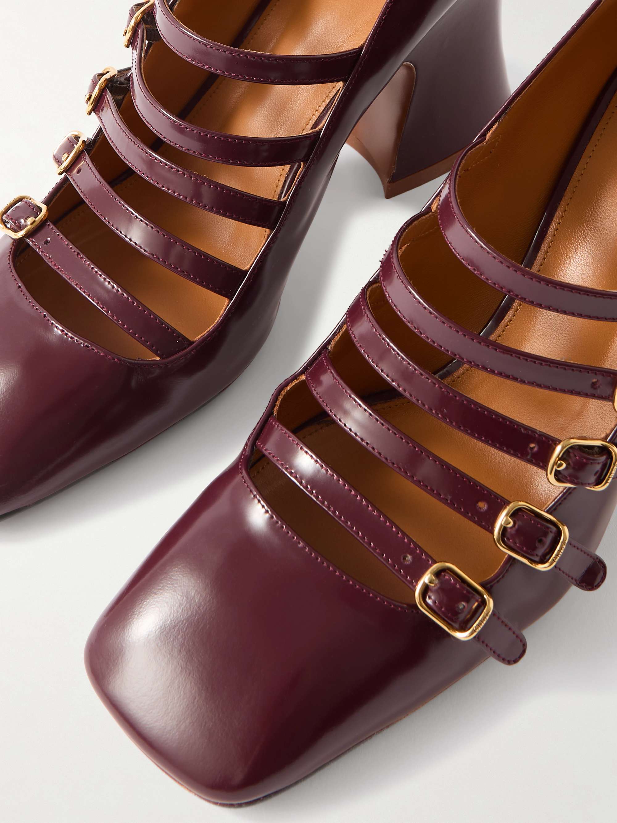 CHLOÉ 