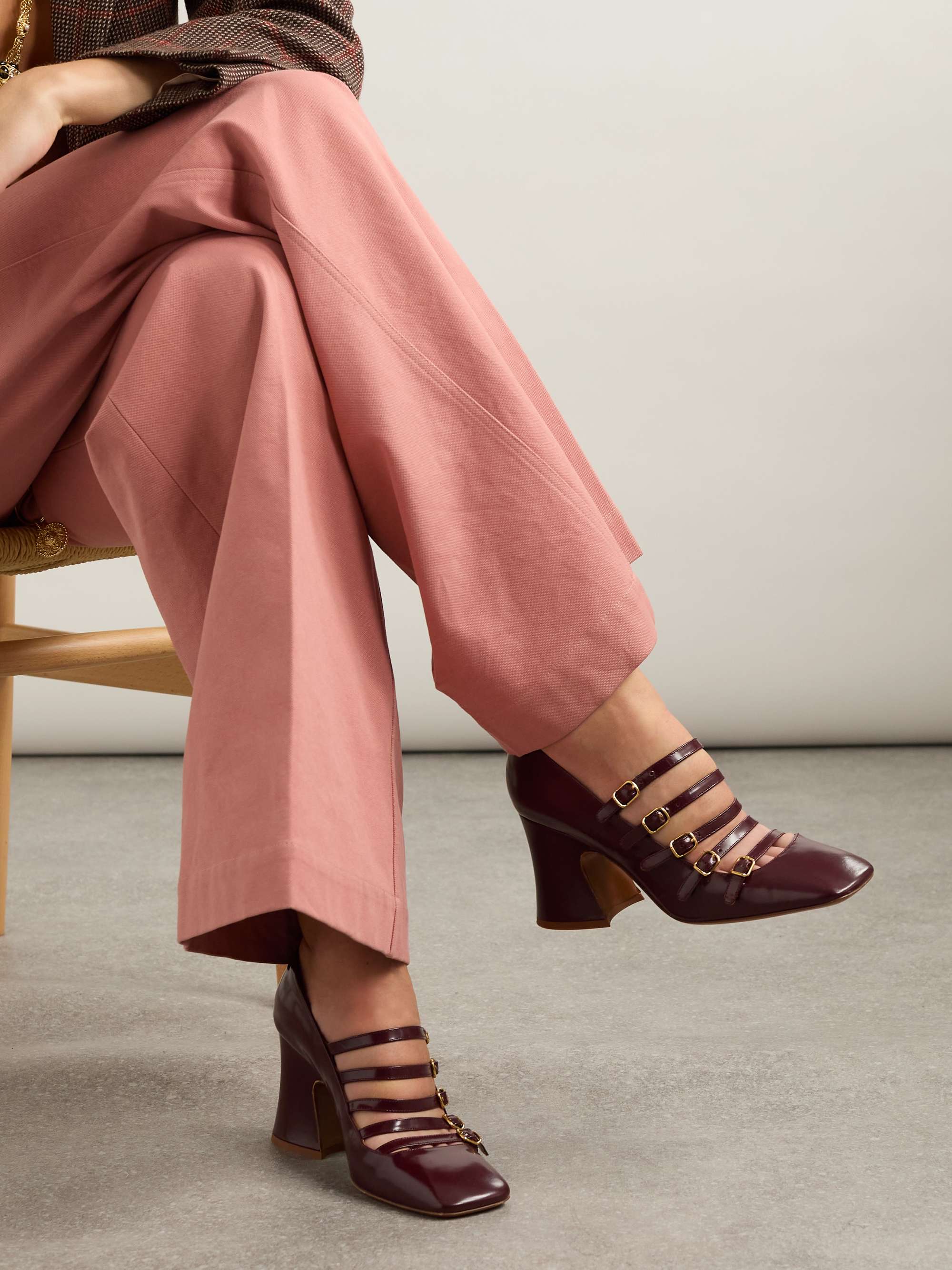 CHLOÉ 