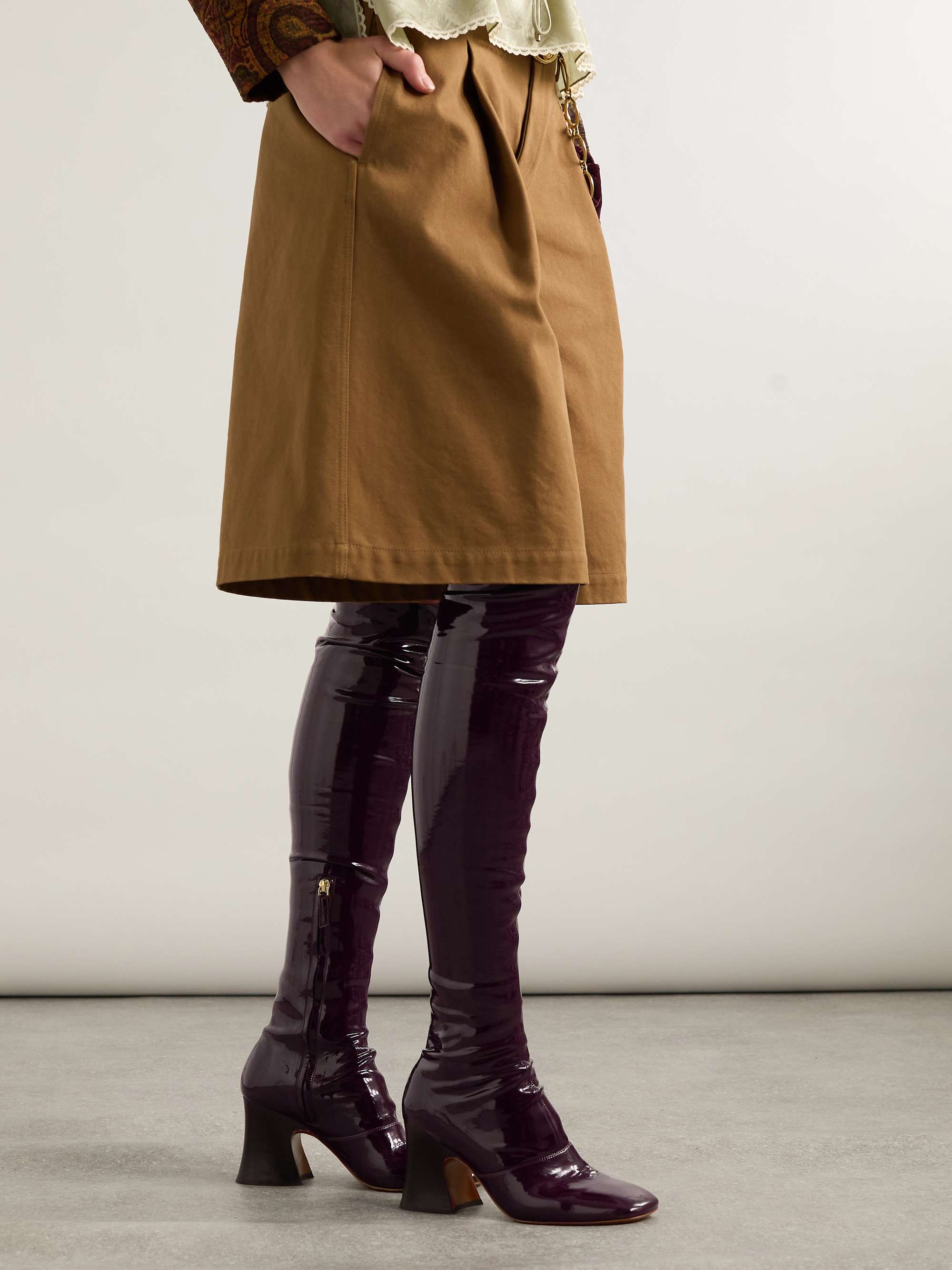 CHLOÉ 