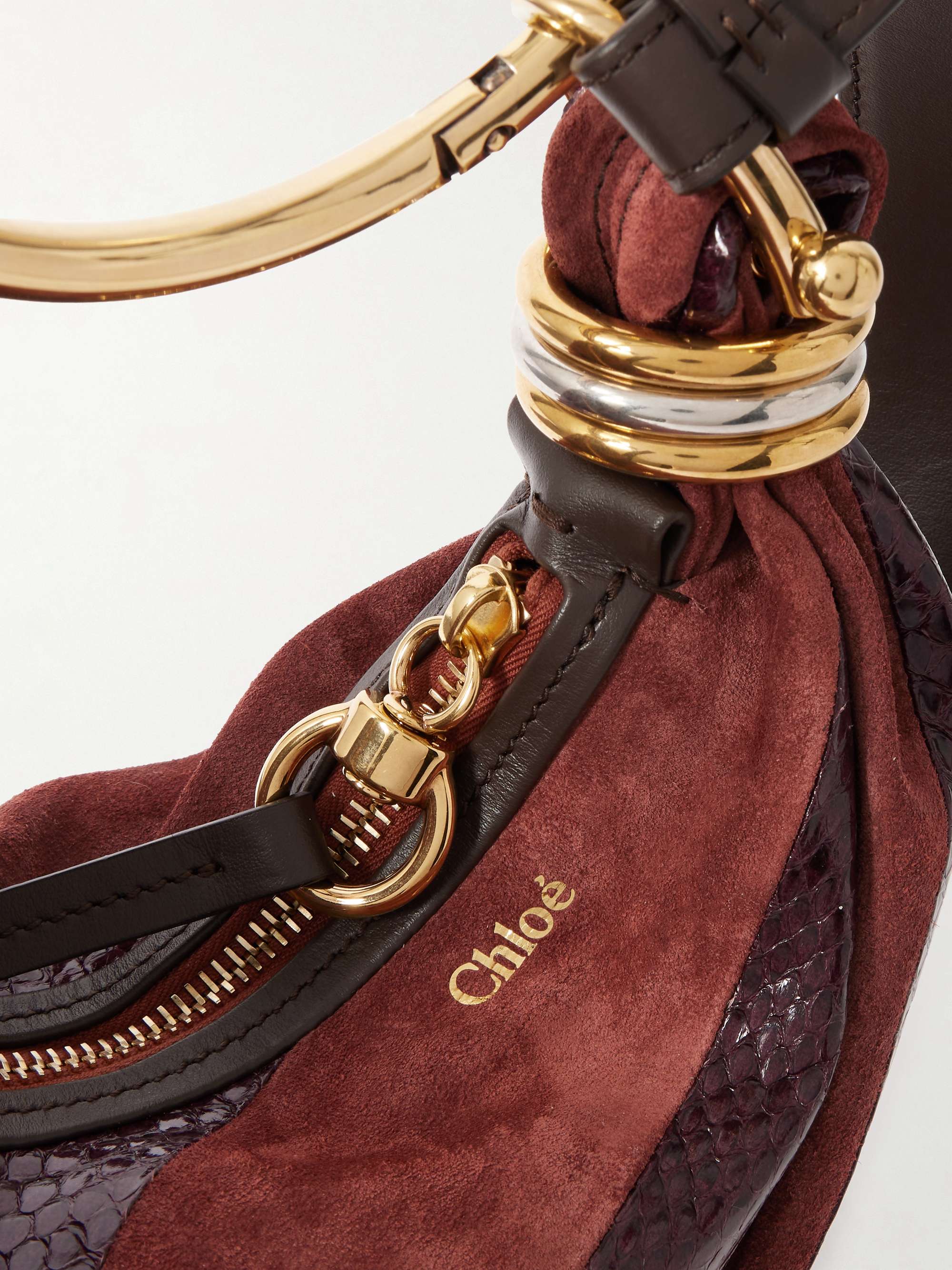 CHLOÉ 