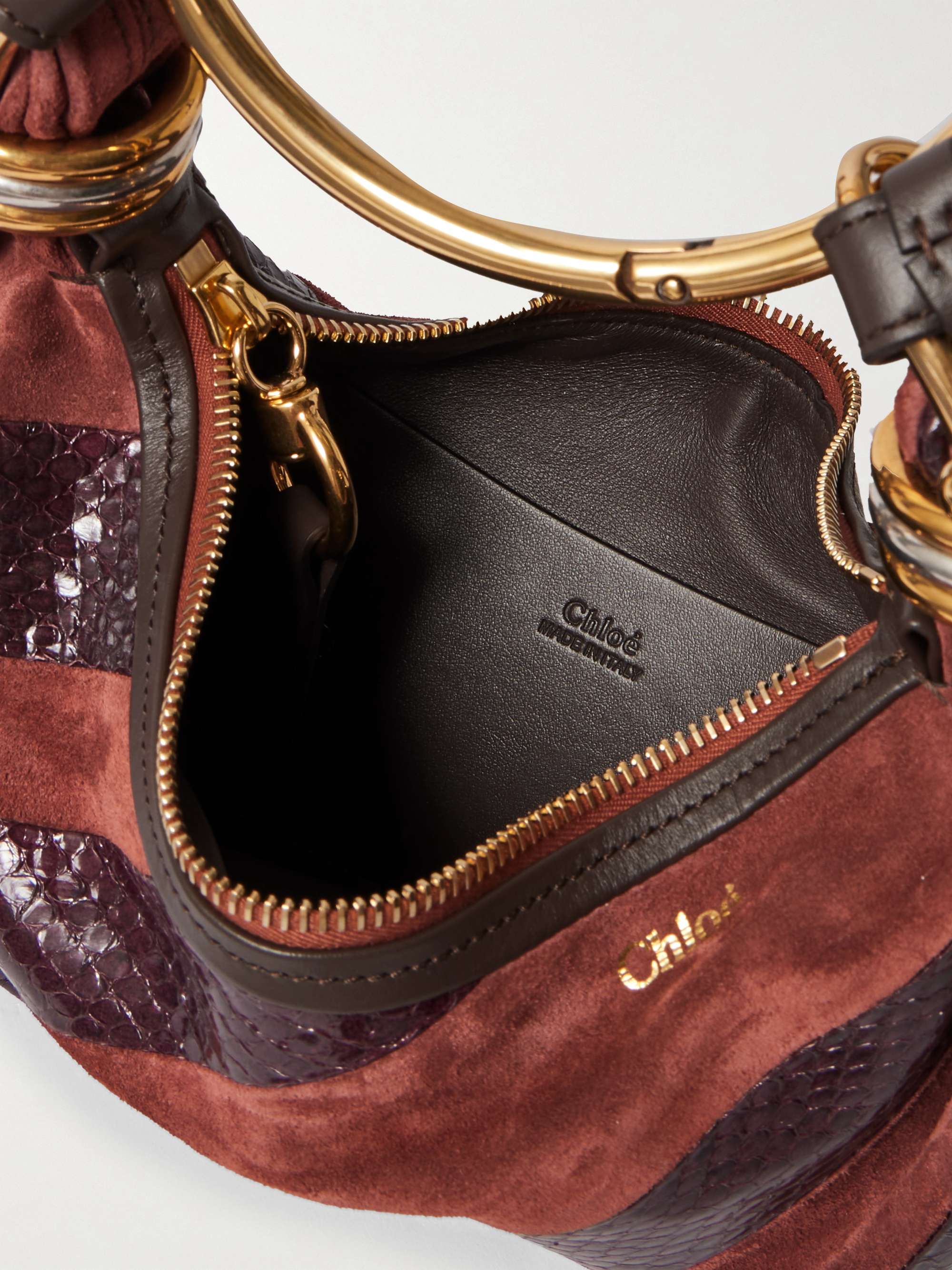CHLOÉ 