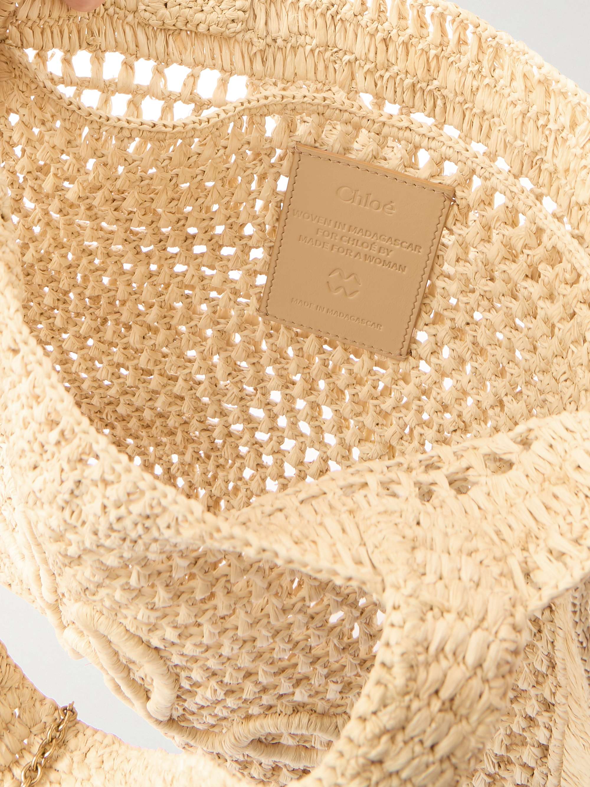 CHLOÉ 