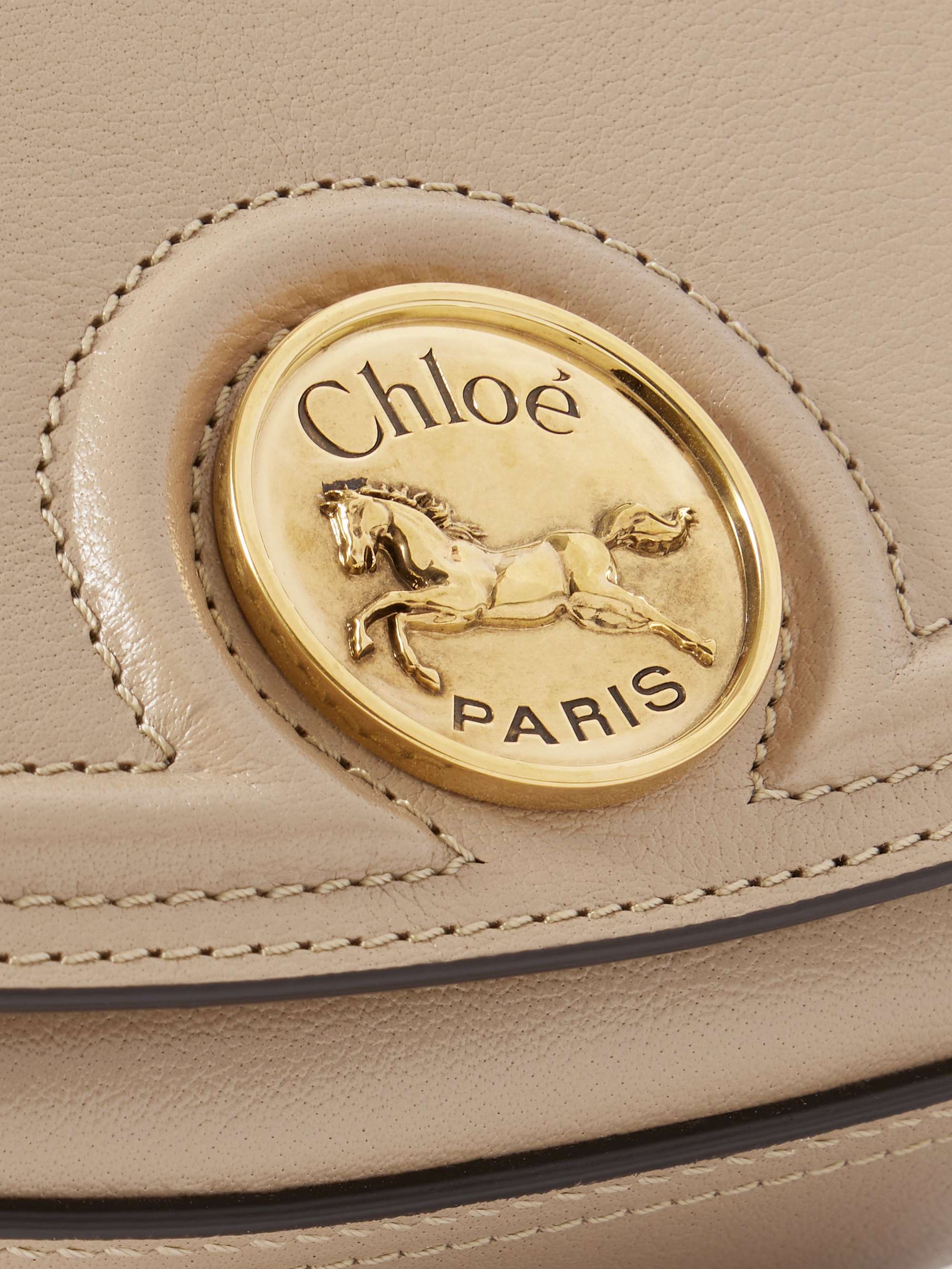 CHLOÉ 