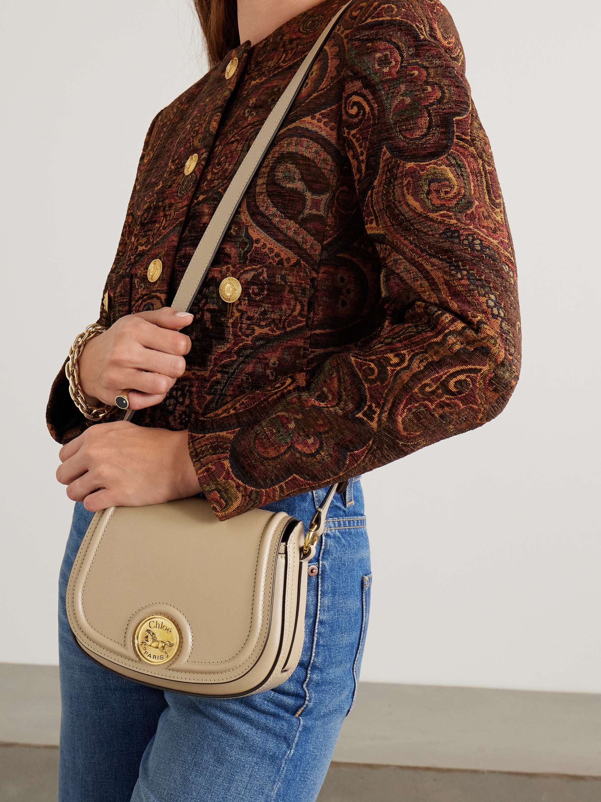 CHLOÉ 