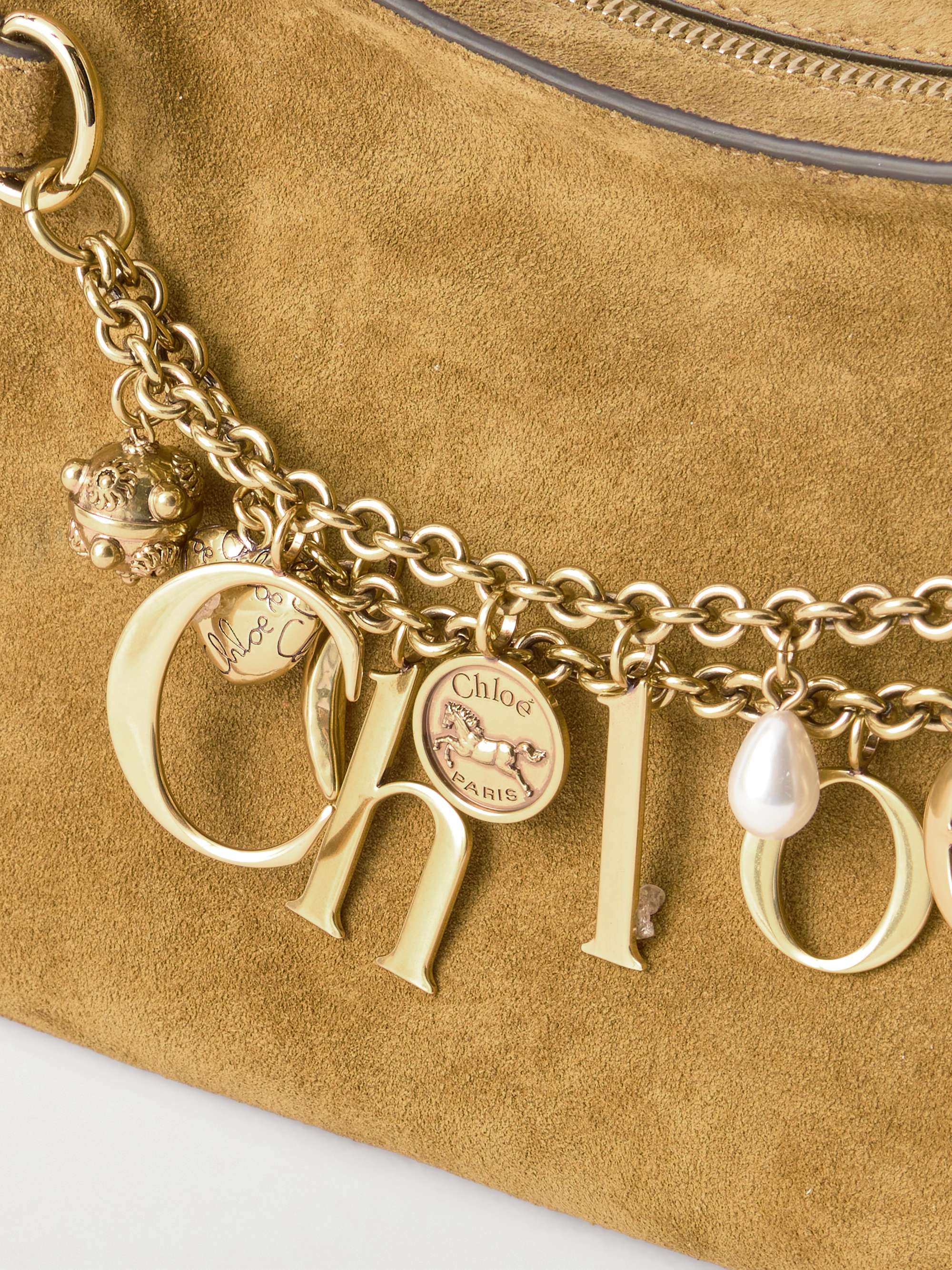 CHLOÉ 