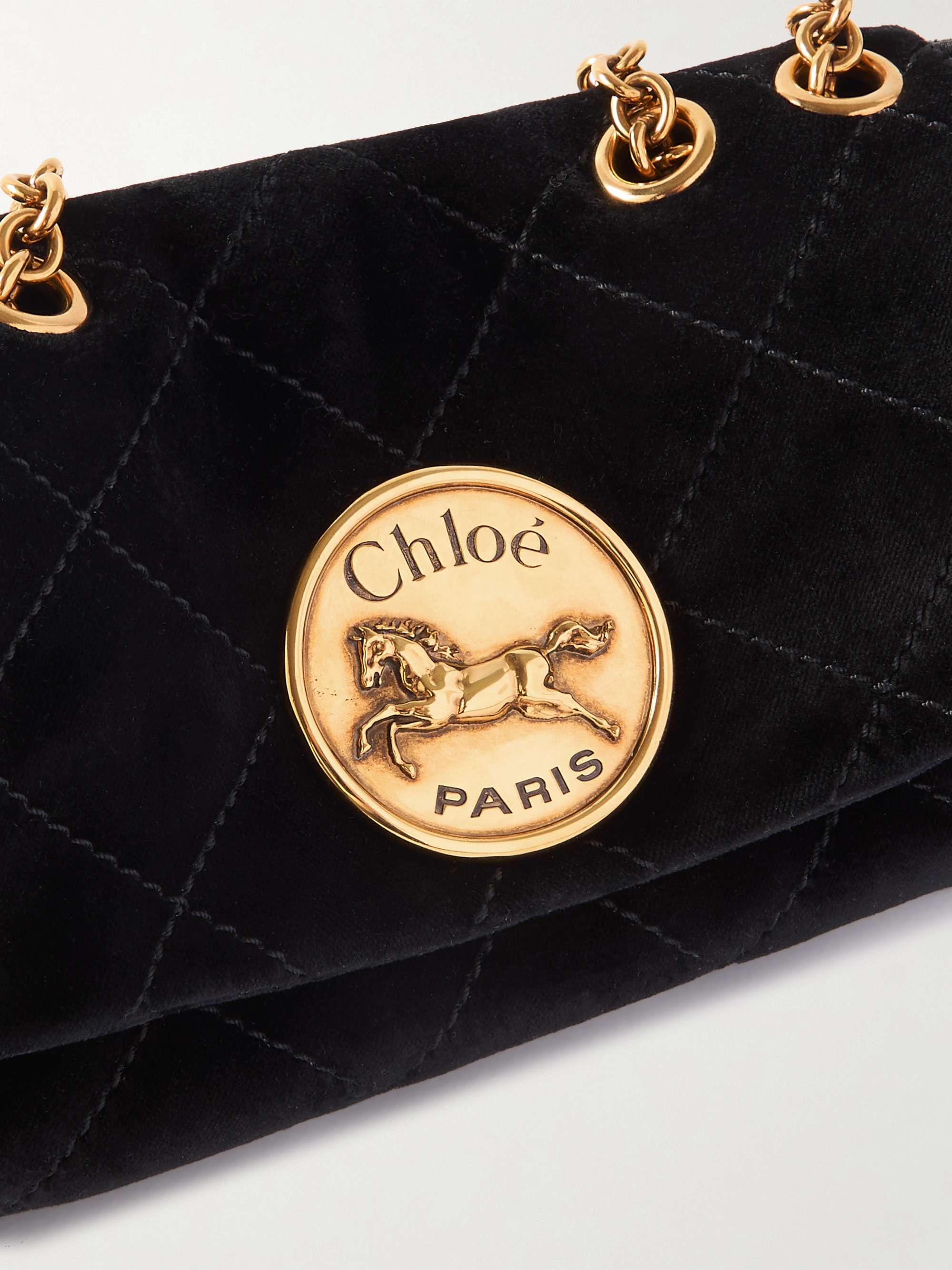 CHLOÉ 