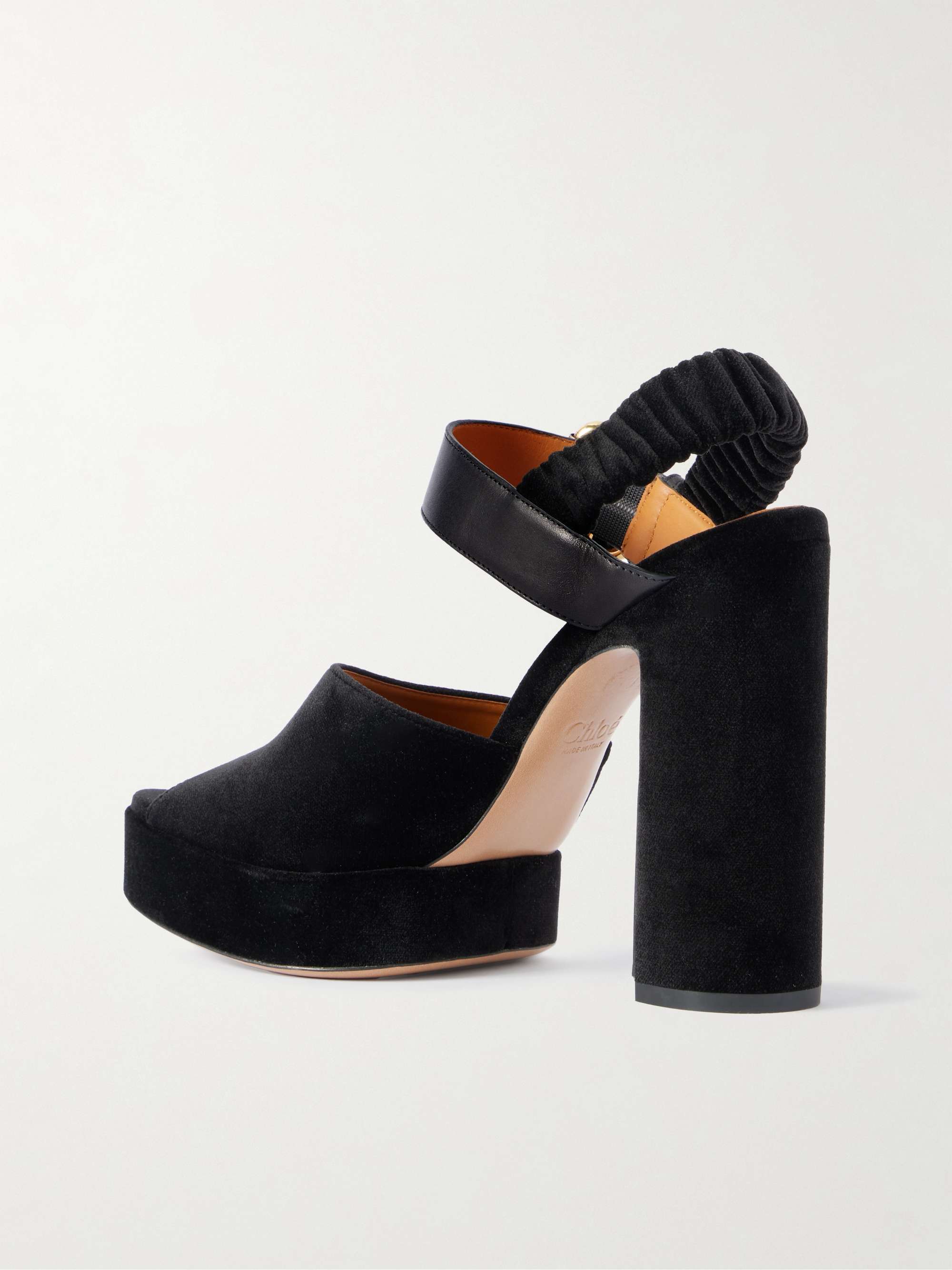 CHLOÉ 