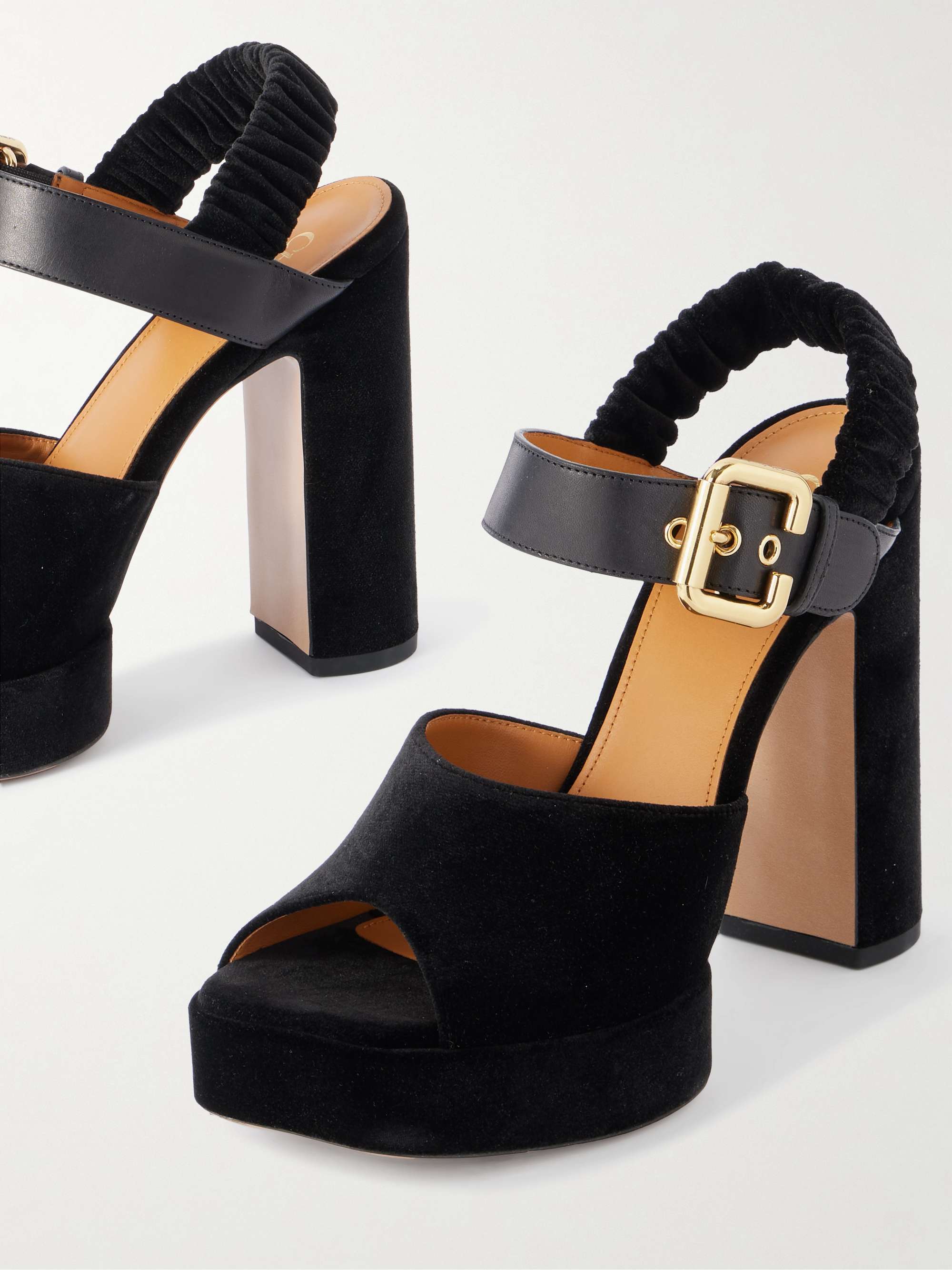CHLOÉ 