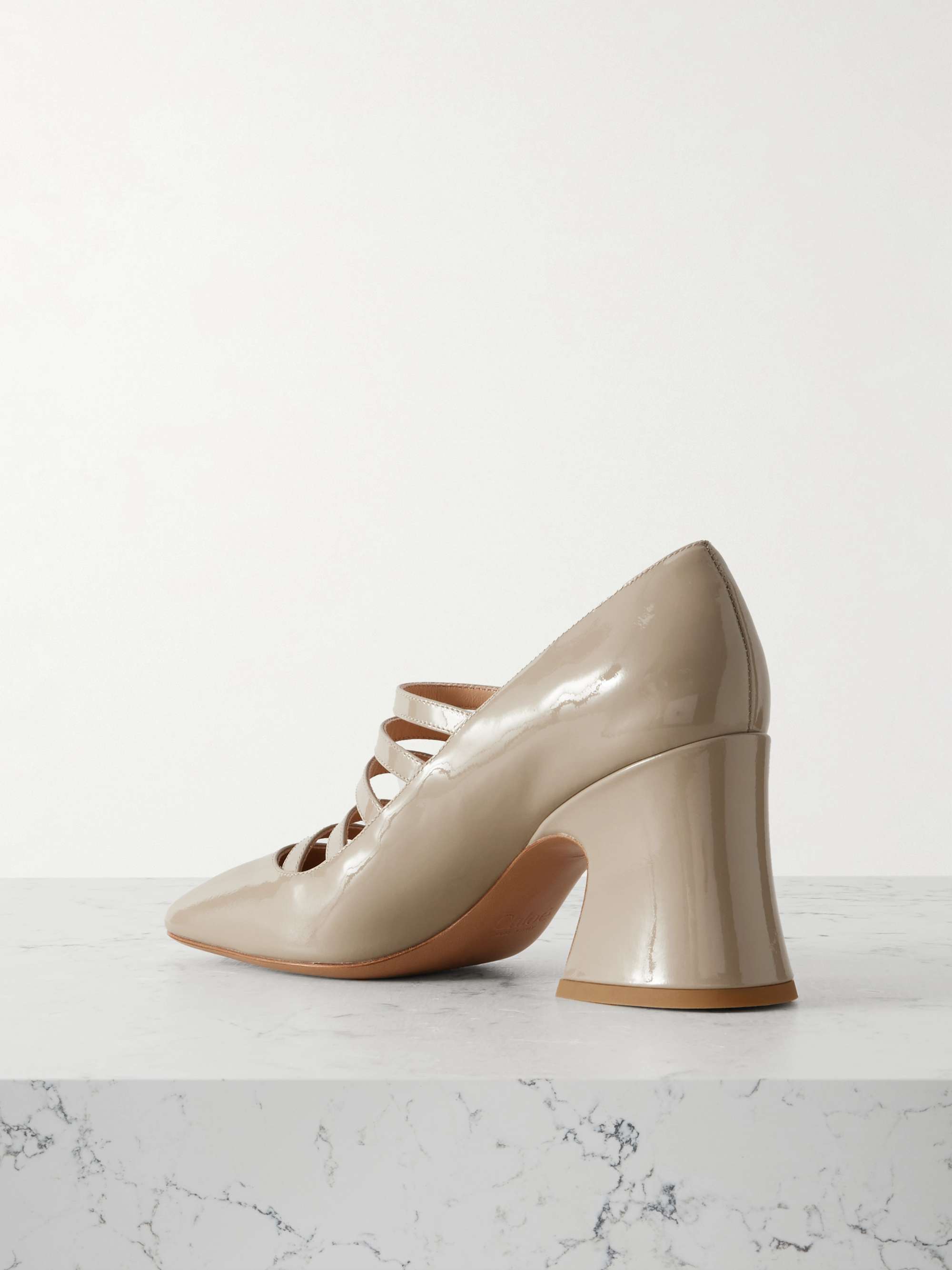 CHLOÉ 