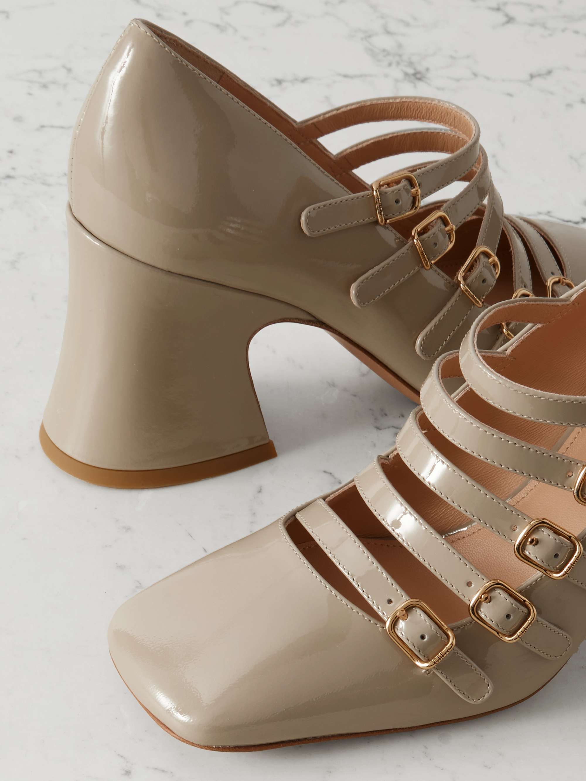 CHLOÉ 