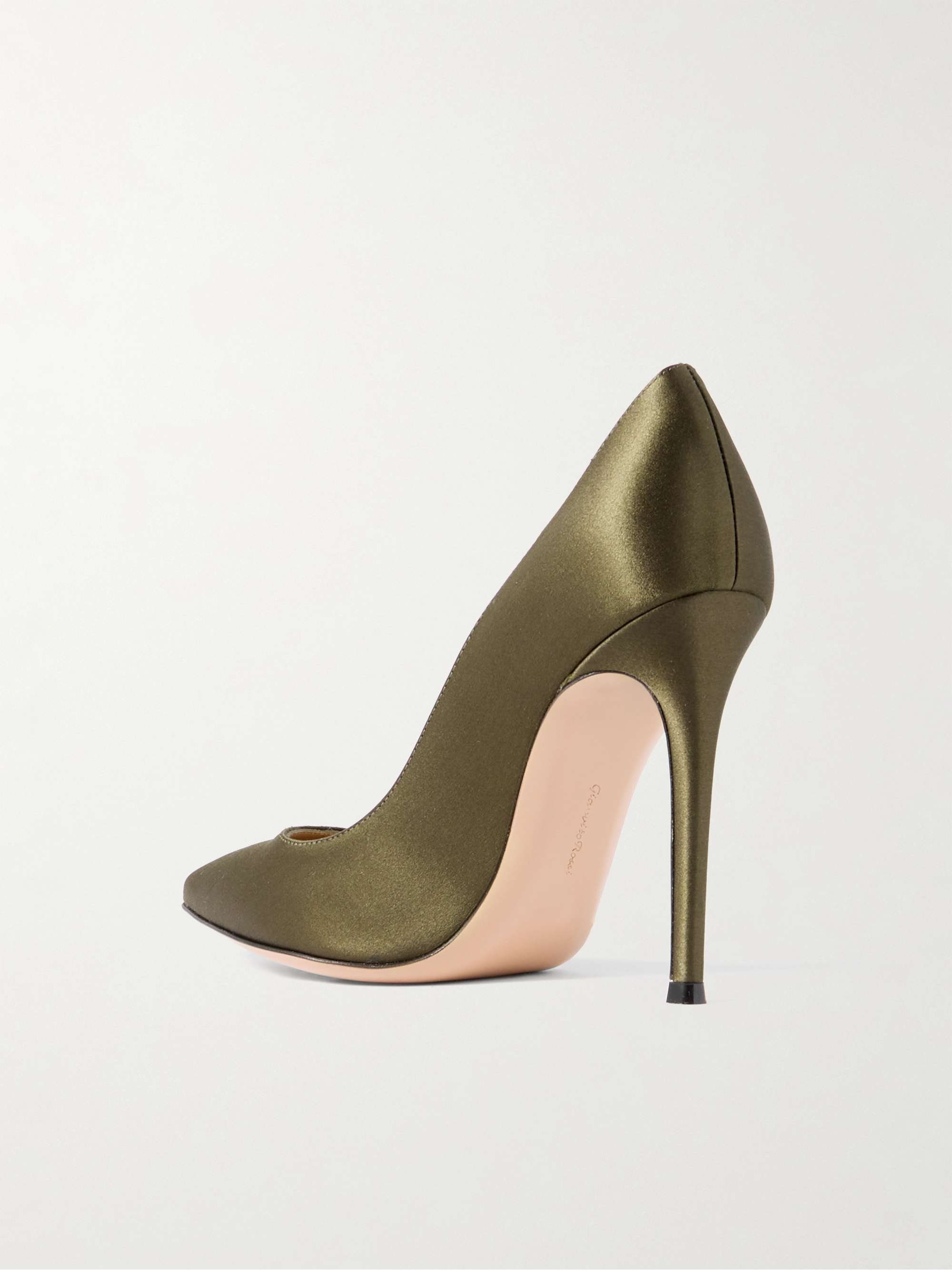 GIANVITO ROSSI 