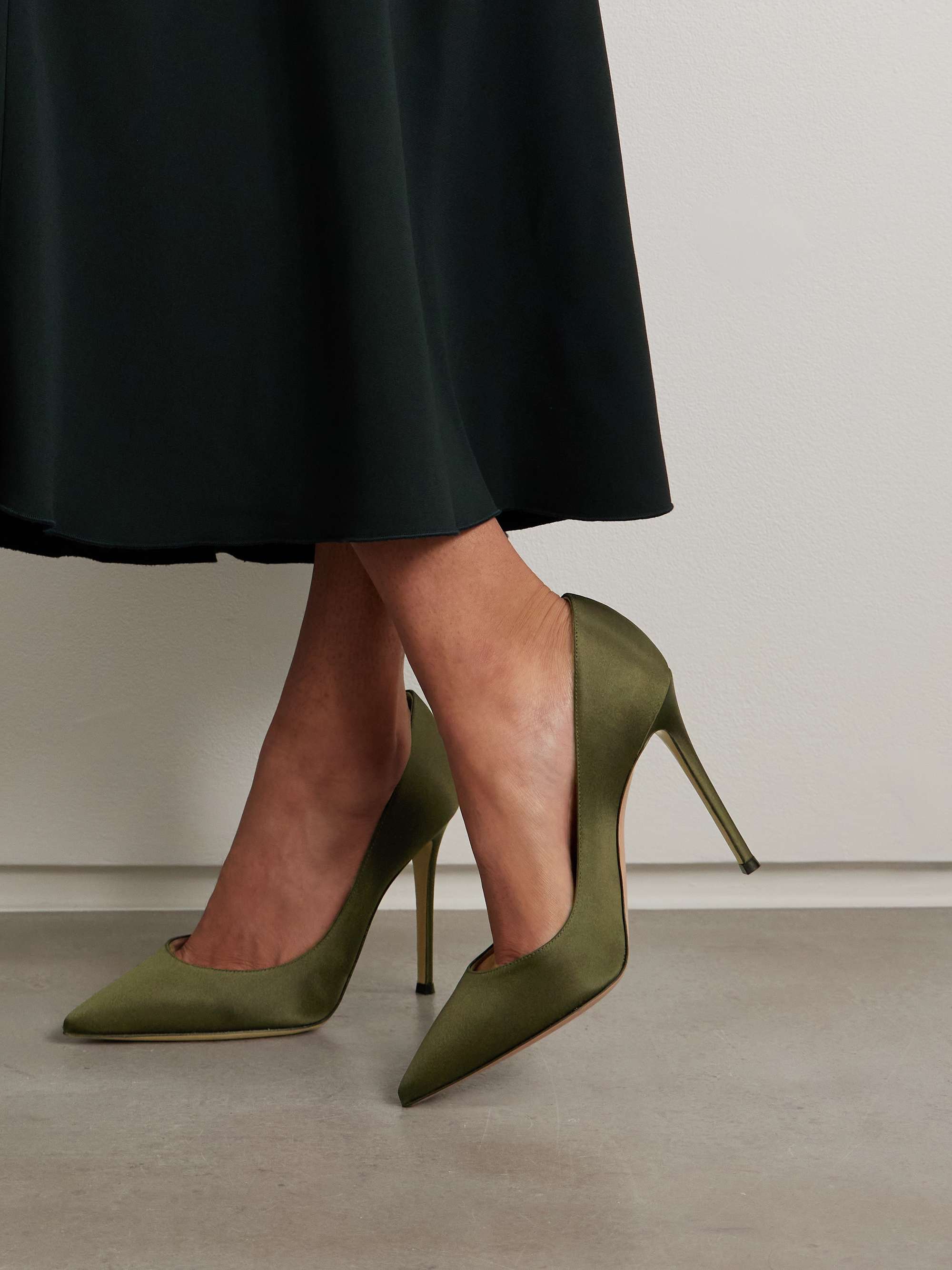 GIANVITO ROSSI 