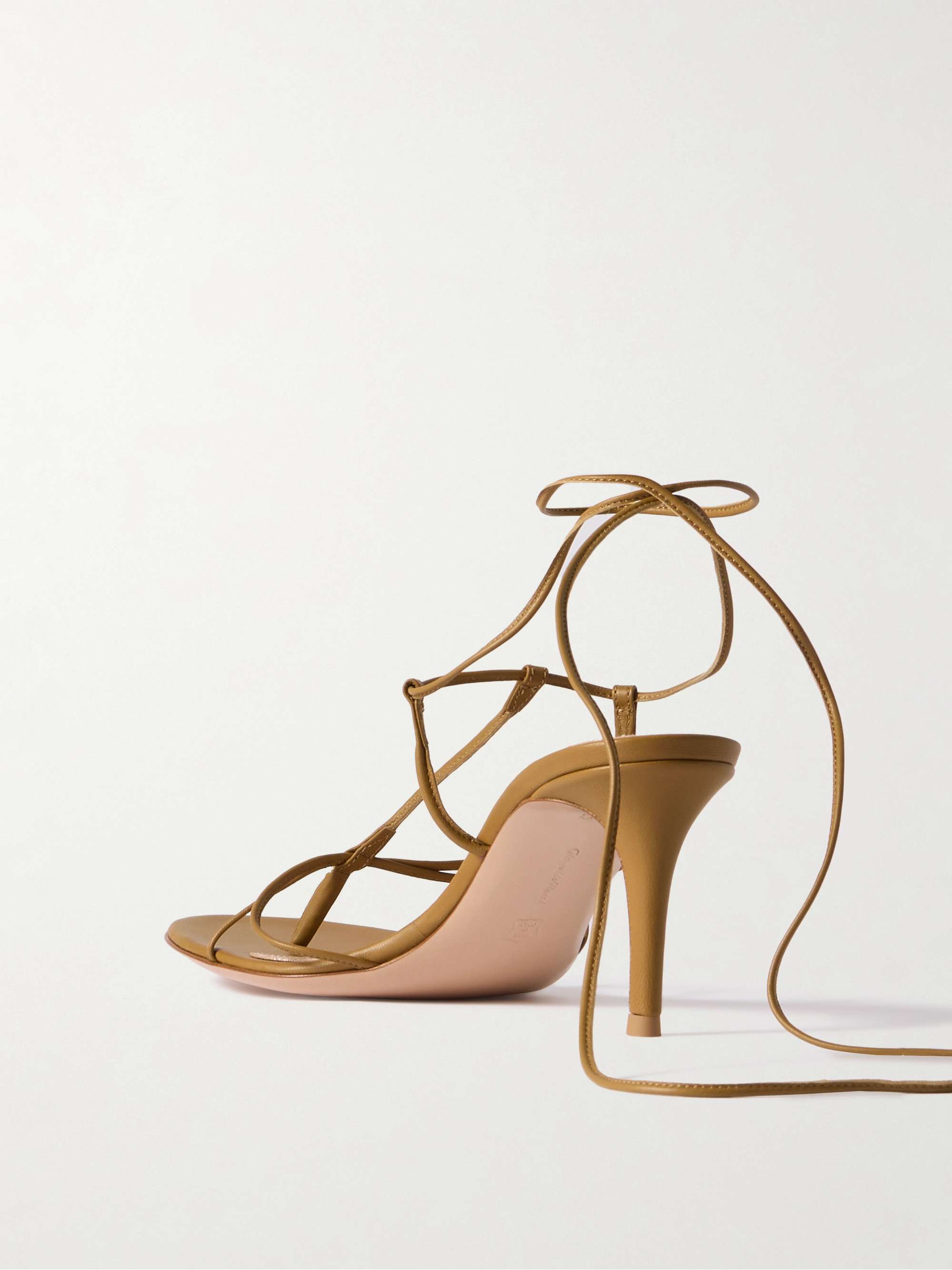 GIANVITO ROSSI 