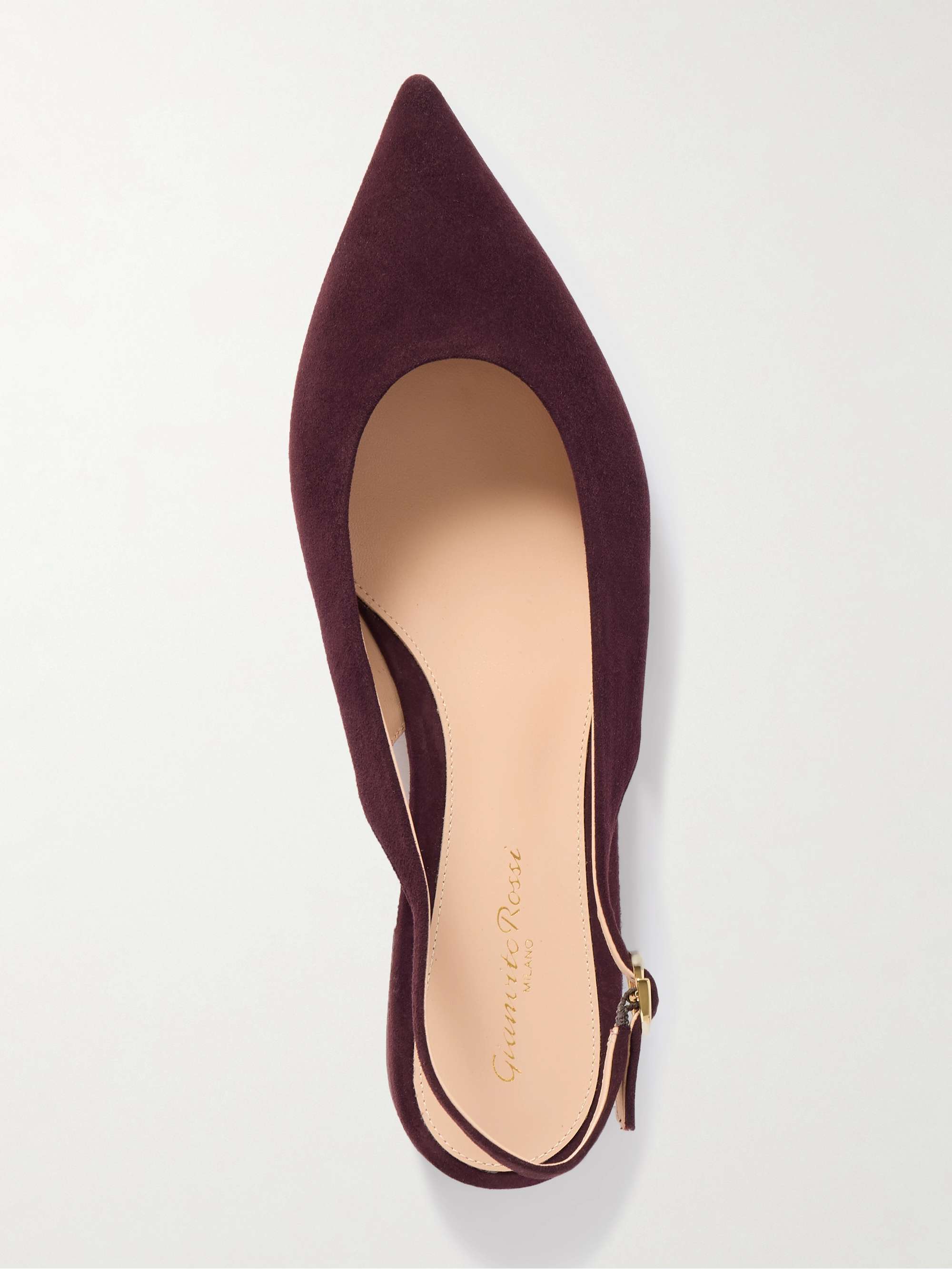 GIANVITO ROSSI 