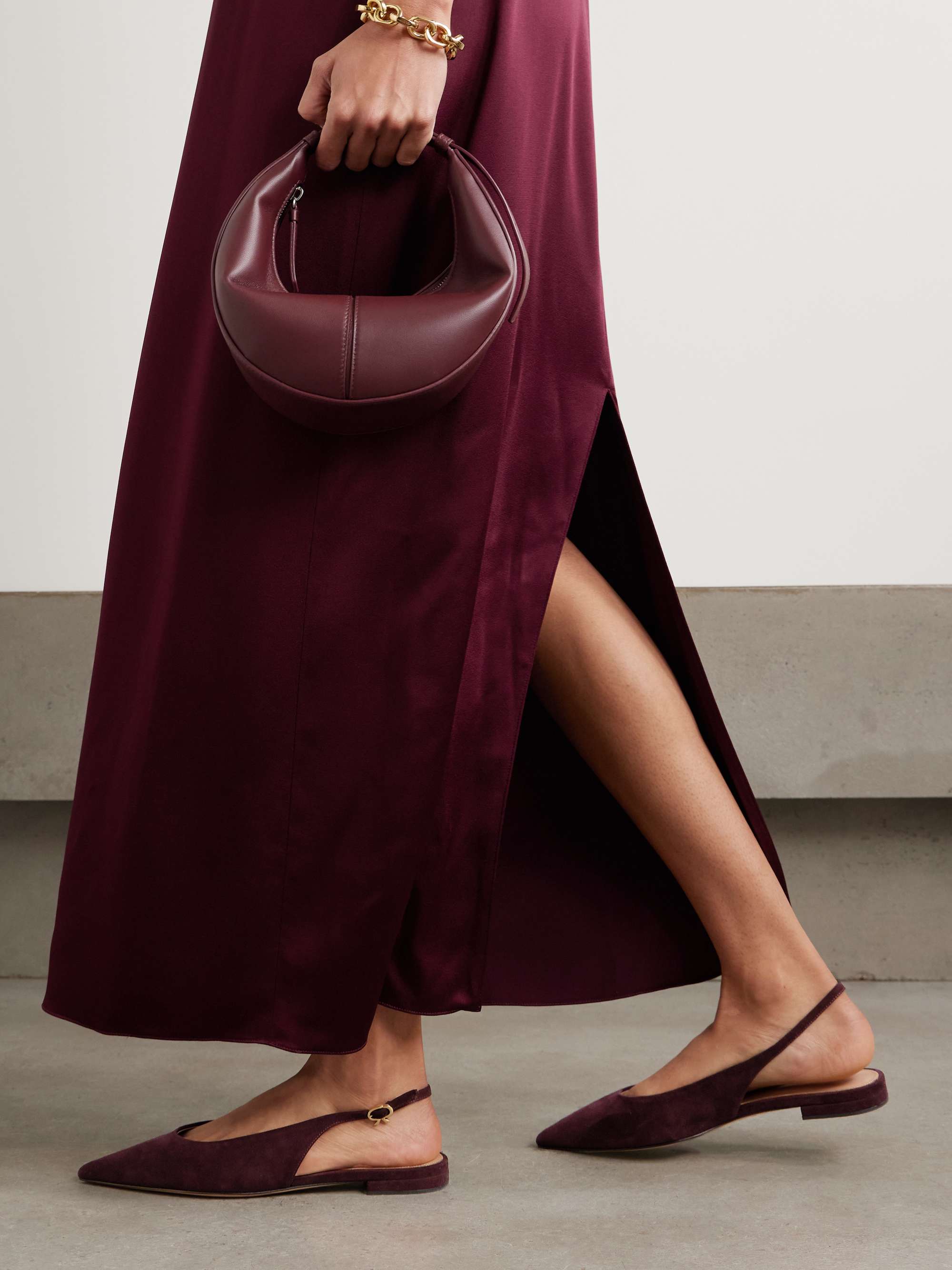 GIANVITO ROSSI 