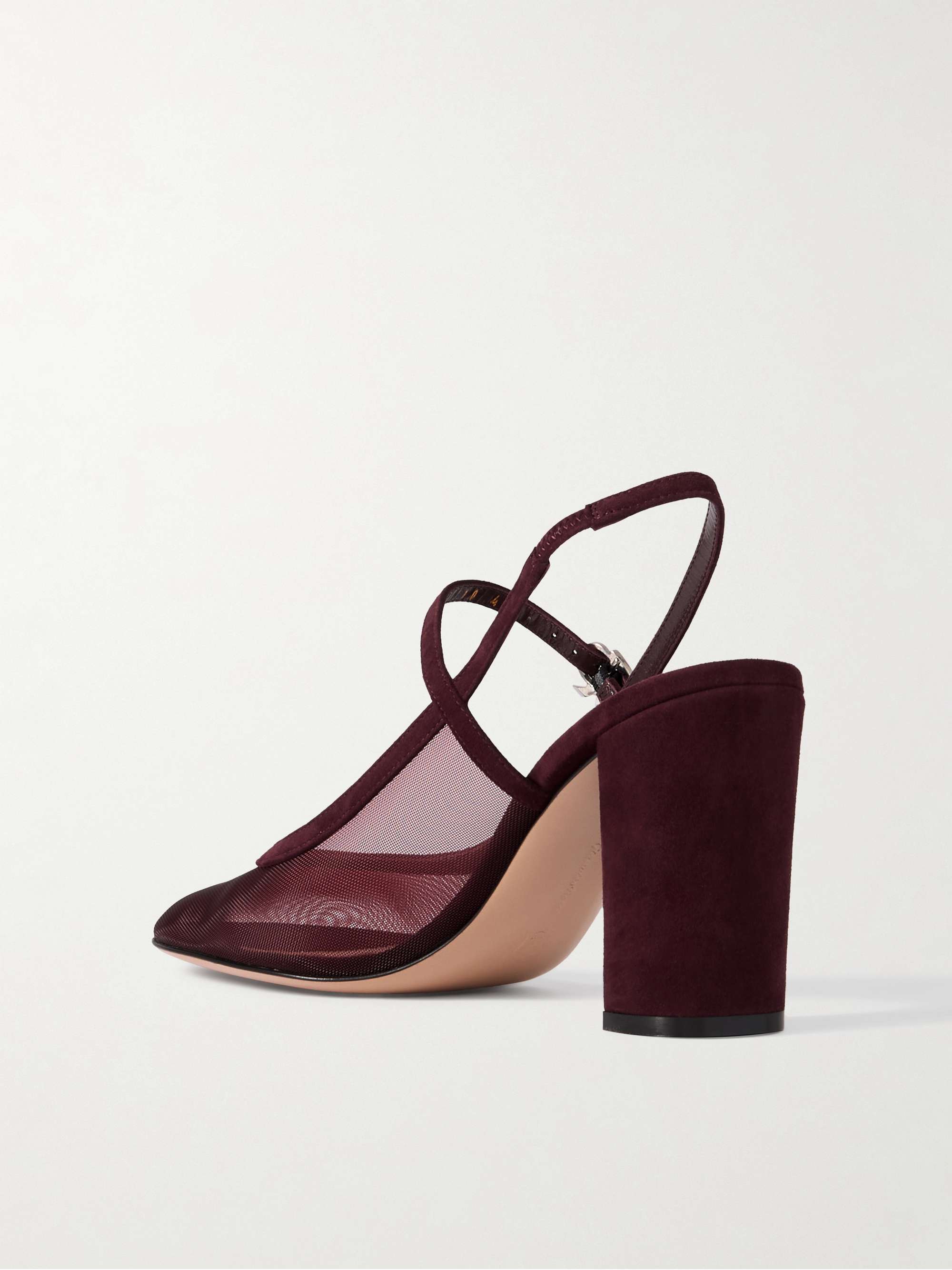 GIANVITO ROSSI 