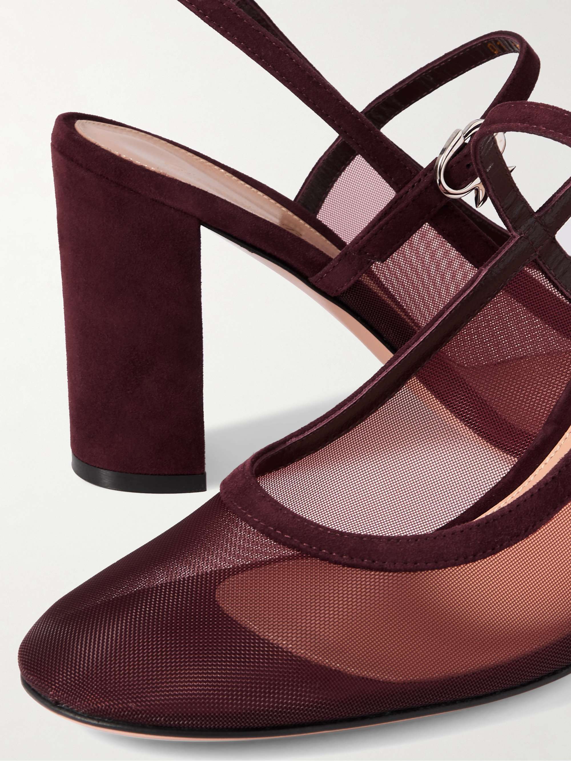 GIANVITO ROSSI 