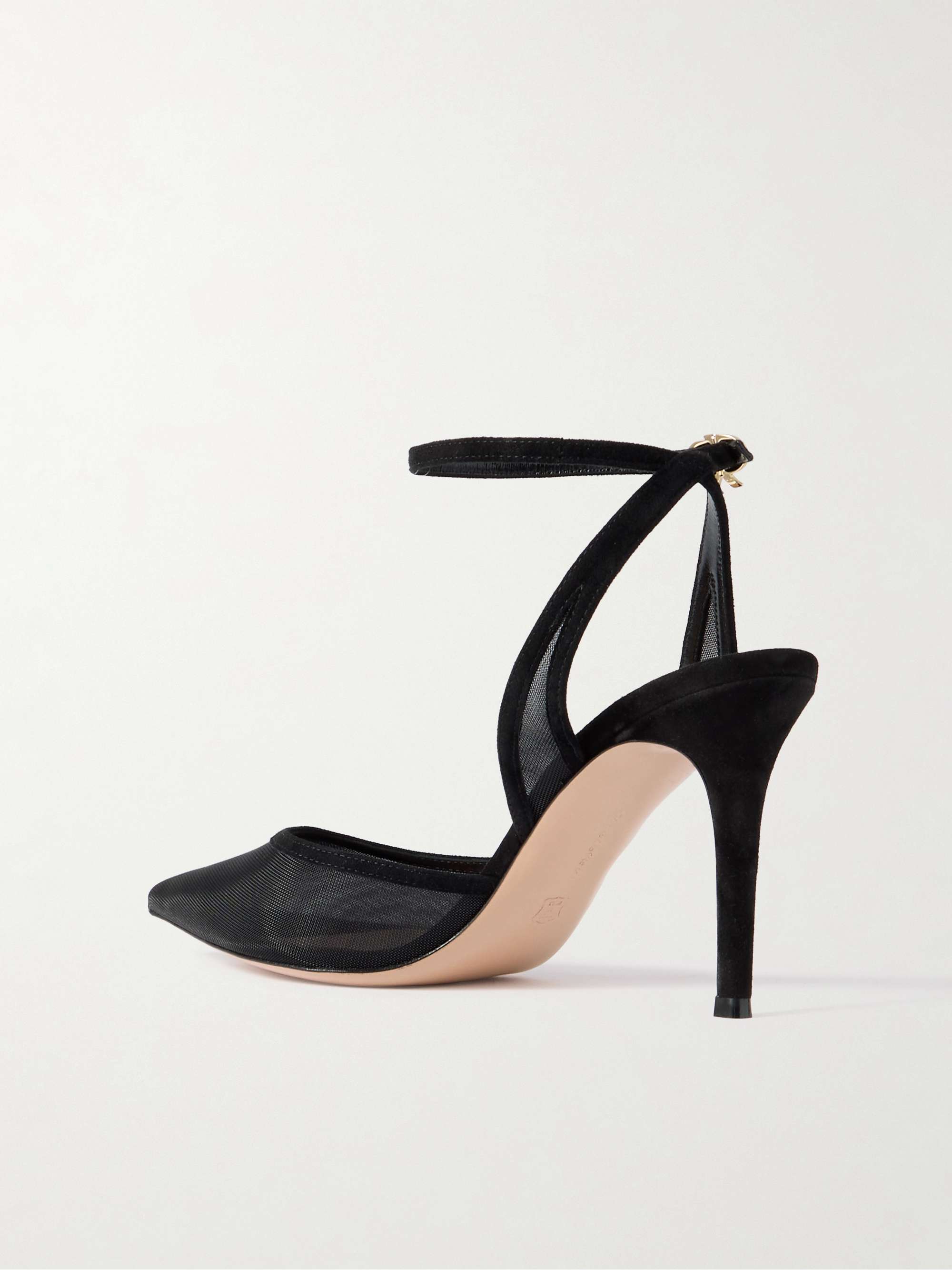 GIANVITO ROSSI 