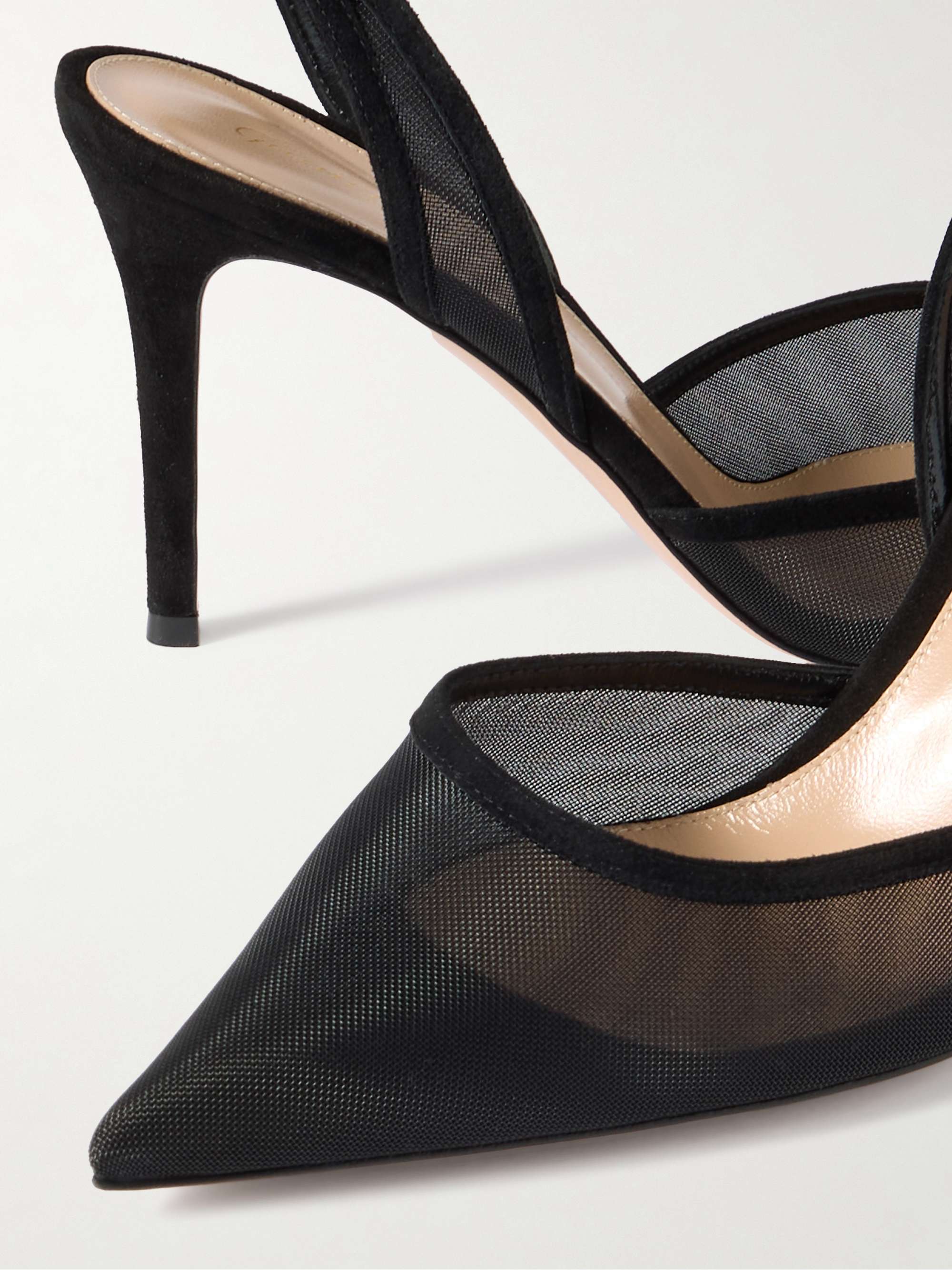 GIANVITO ROSSI 