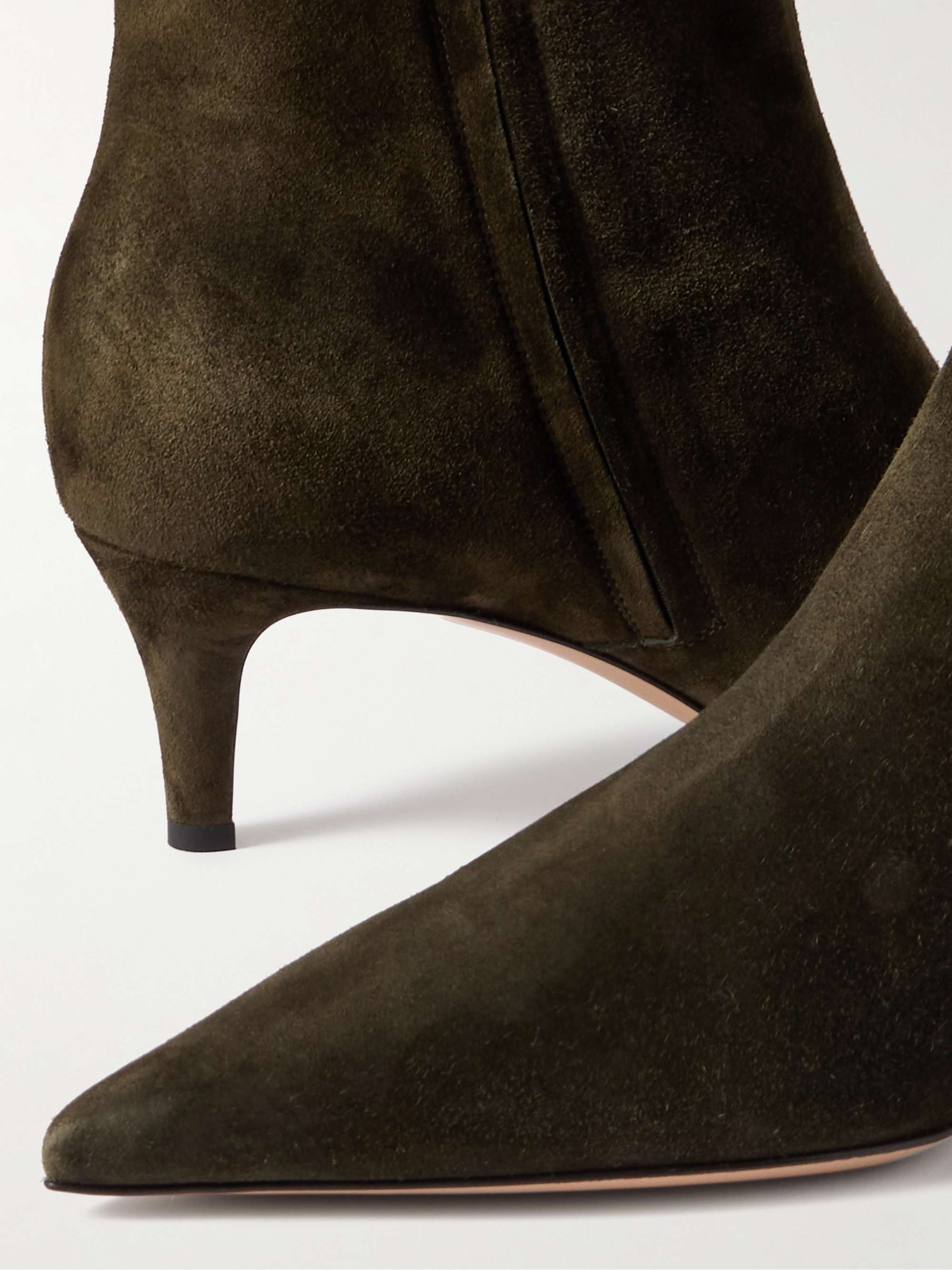 GIANVITO ROSSI 