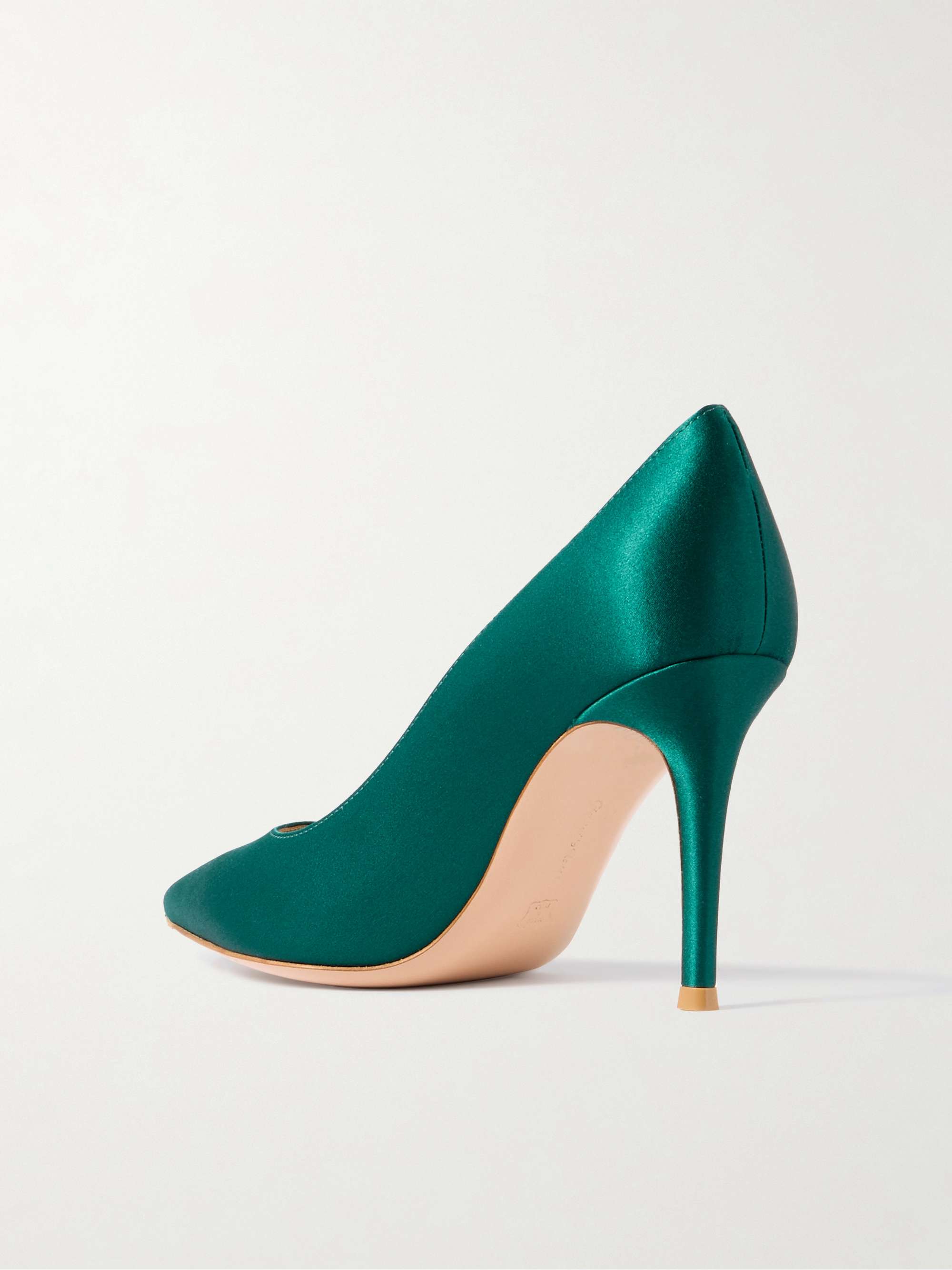 GIANVITO ROSSI 