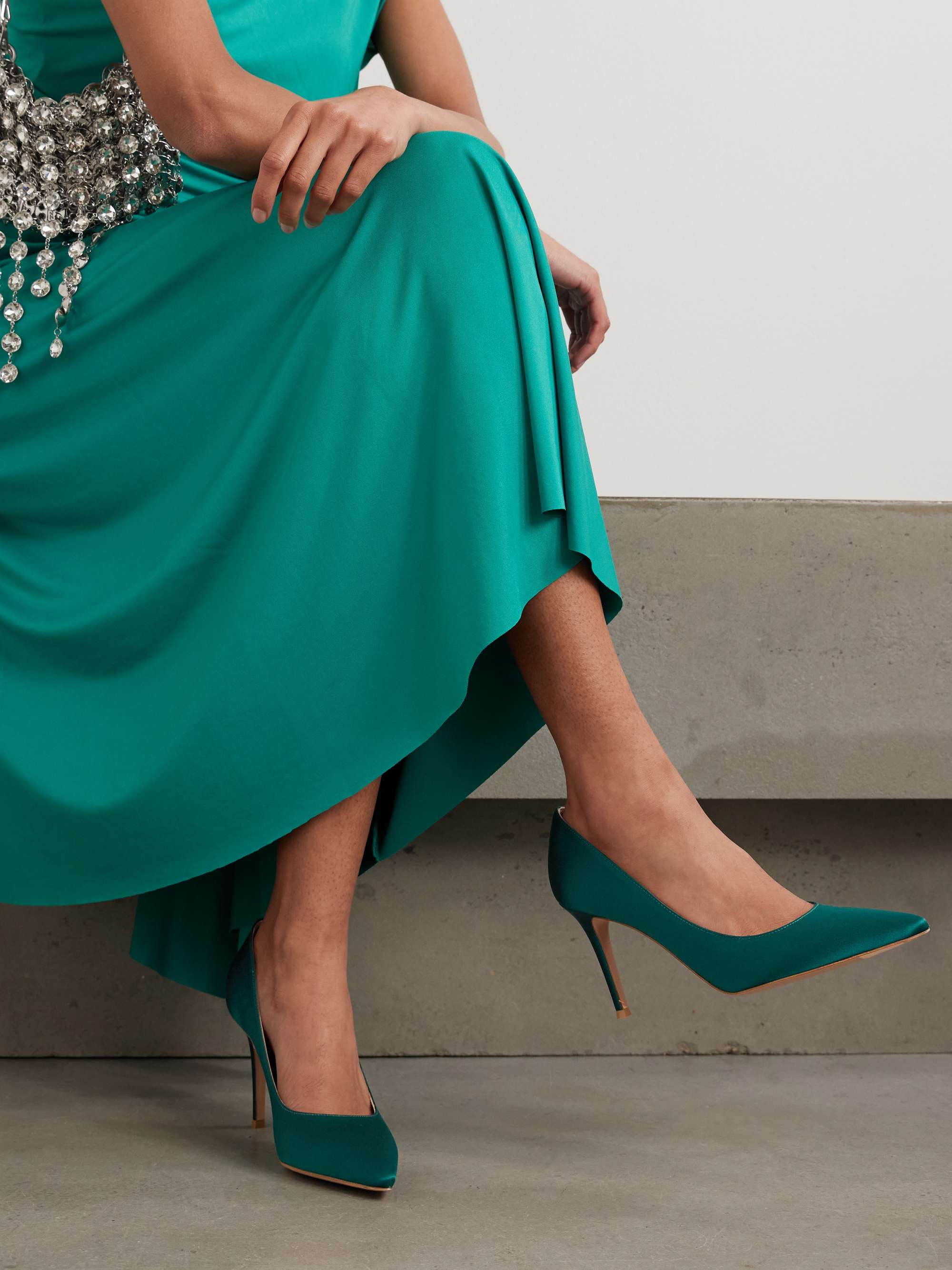 GIANVITO ROSSI 