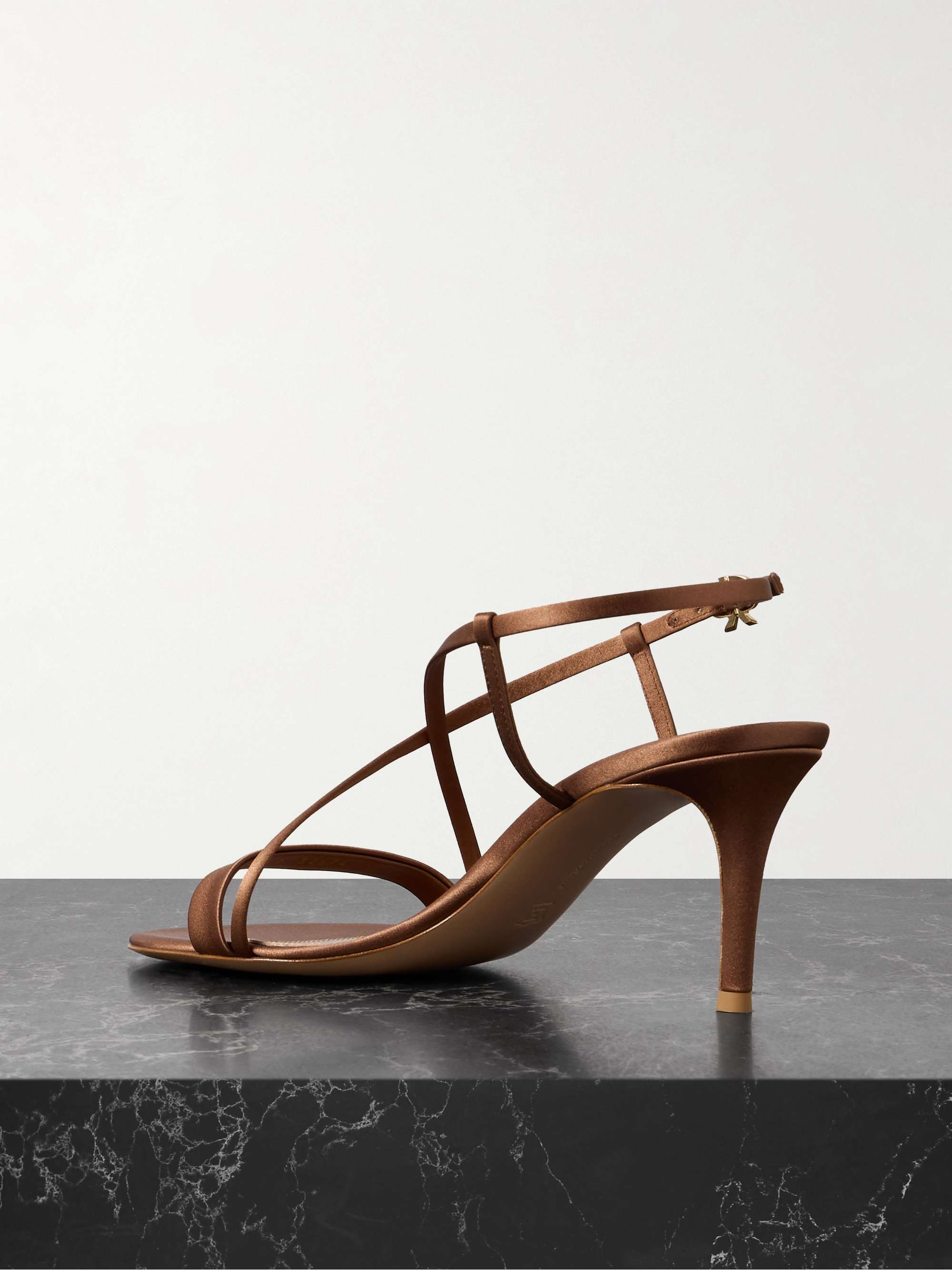 GIANVITO ROSSI 