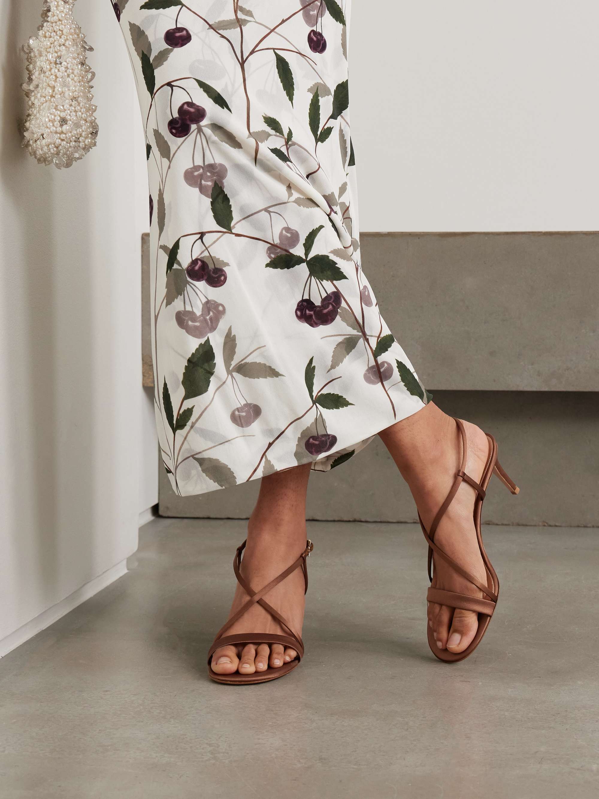 GIANVITO ROSSI 