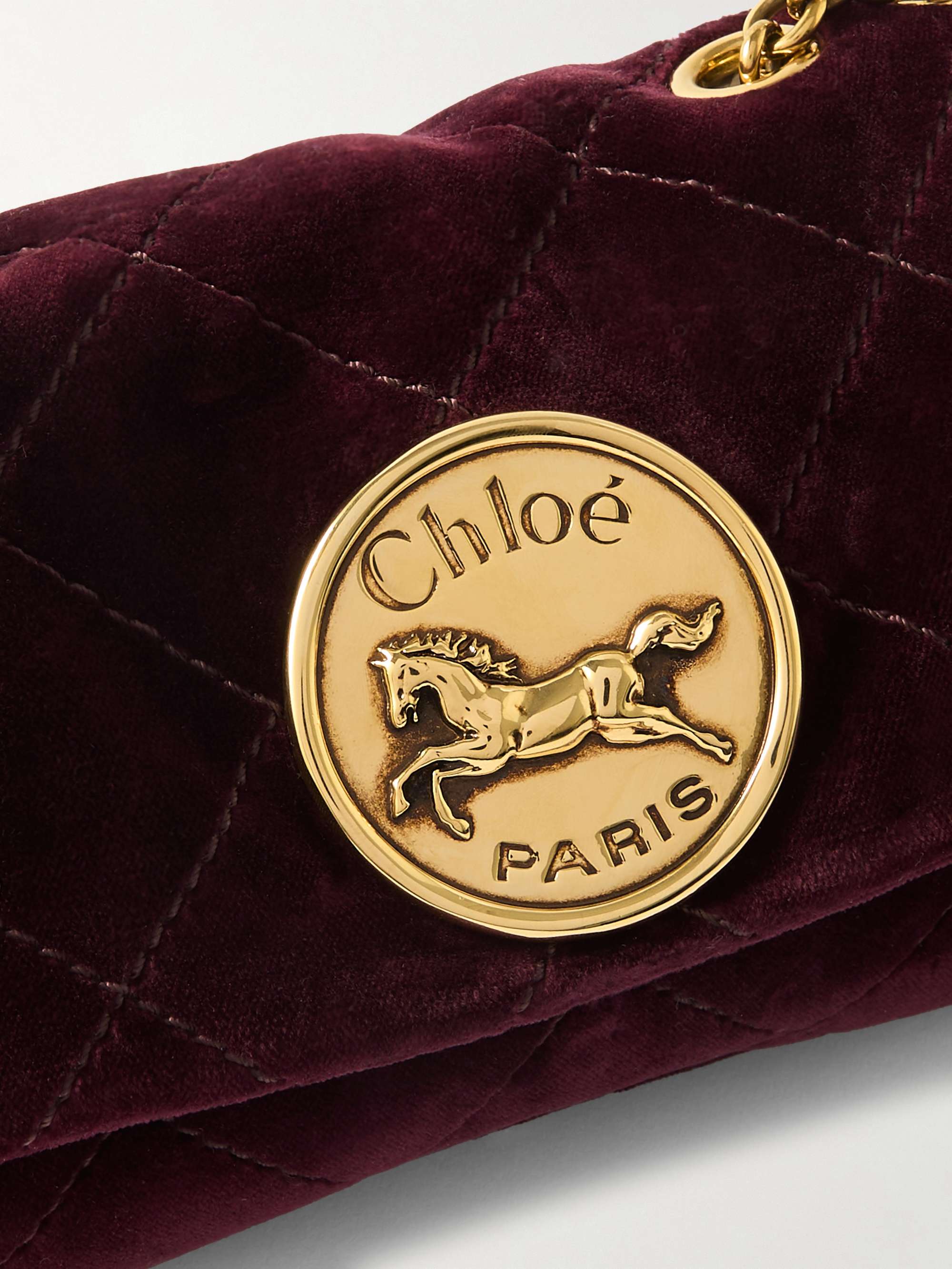 CHLOÉ 