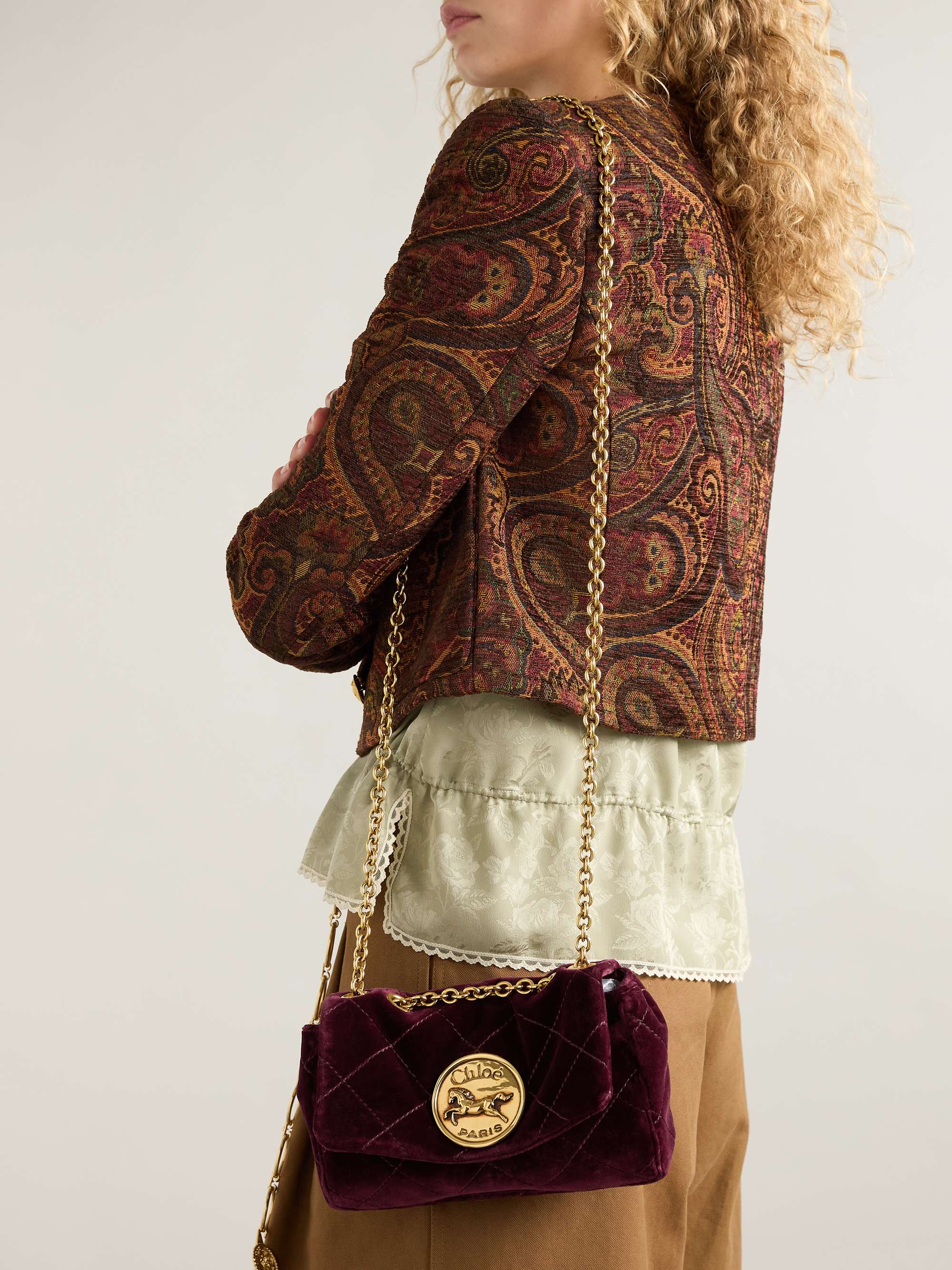 CHLOÉ 