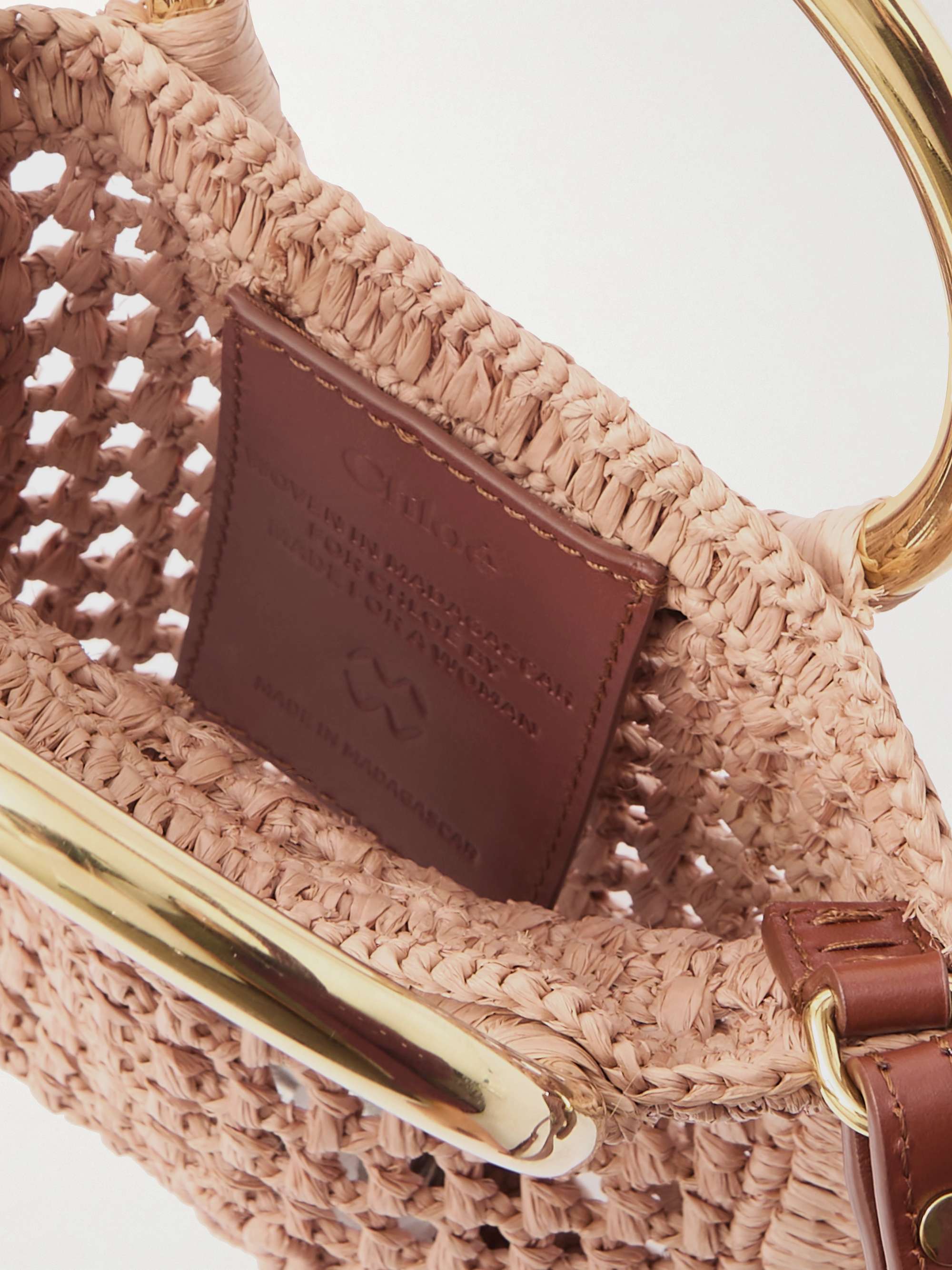 CHLOÉ 