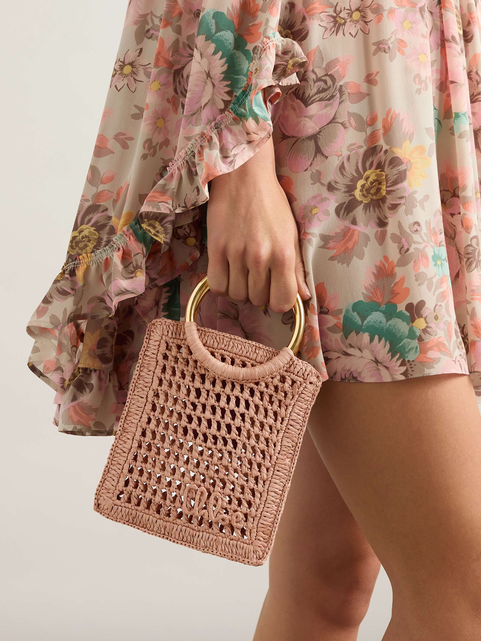 CHLOÉ 